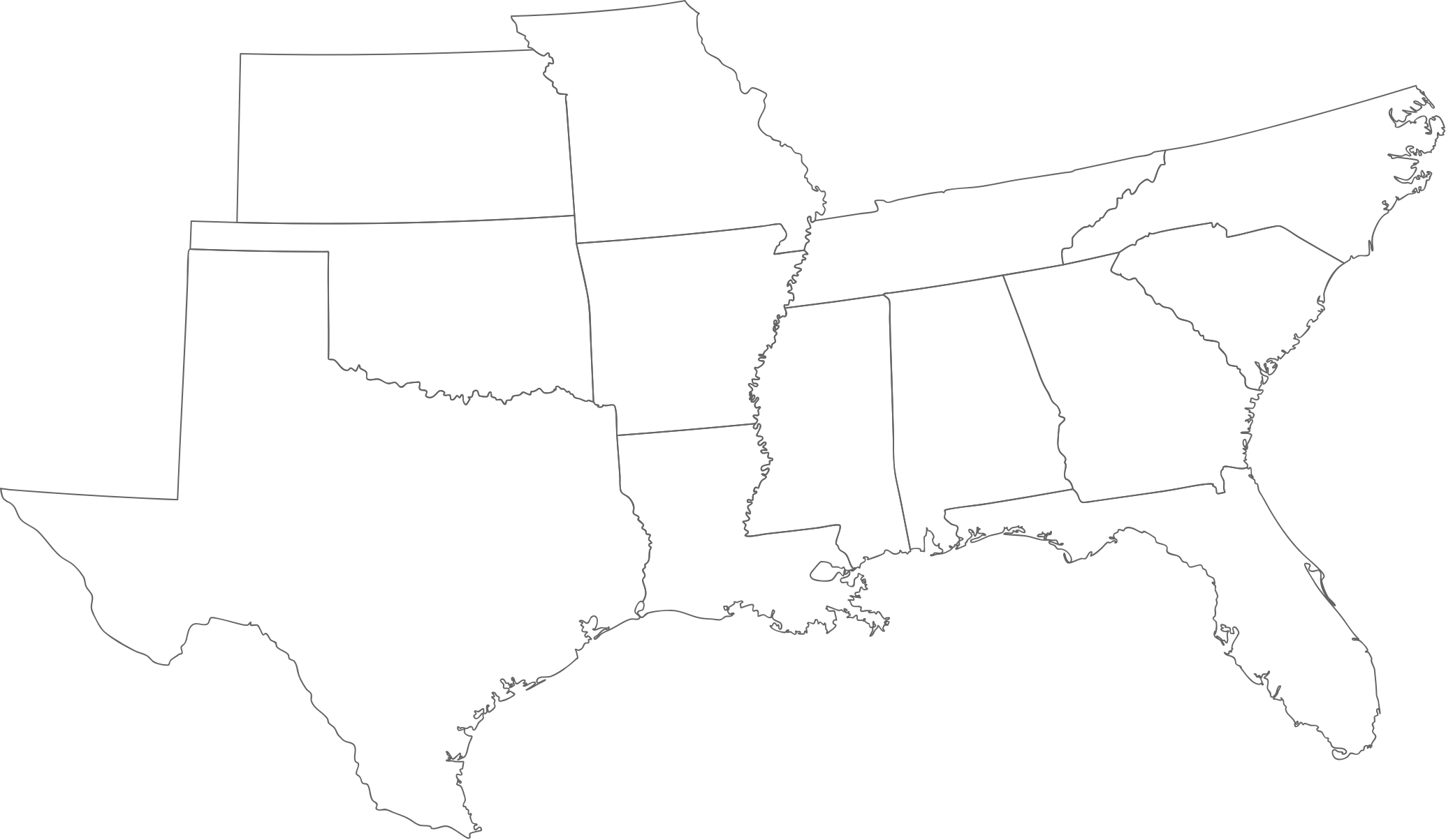 United States Map