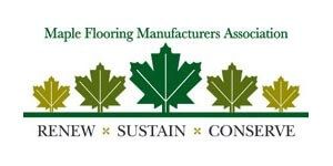 Maple Flooring Manufacturers Association logo