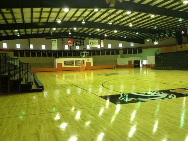 Milligan College