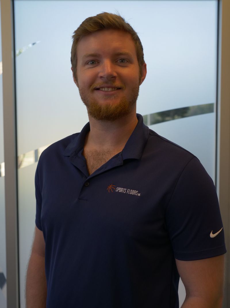 Casey Lewis headshot