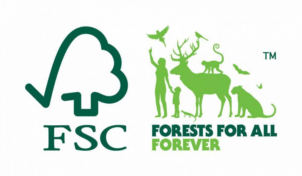 FSC logo