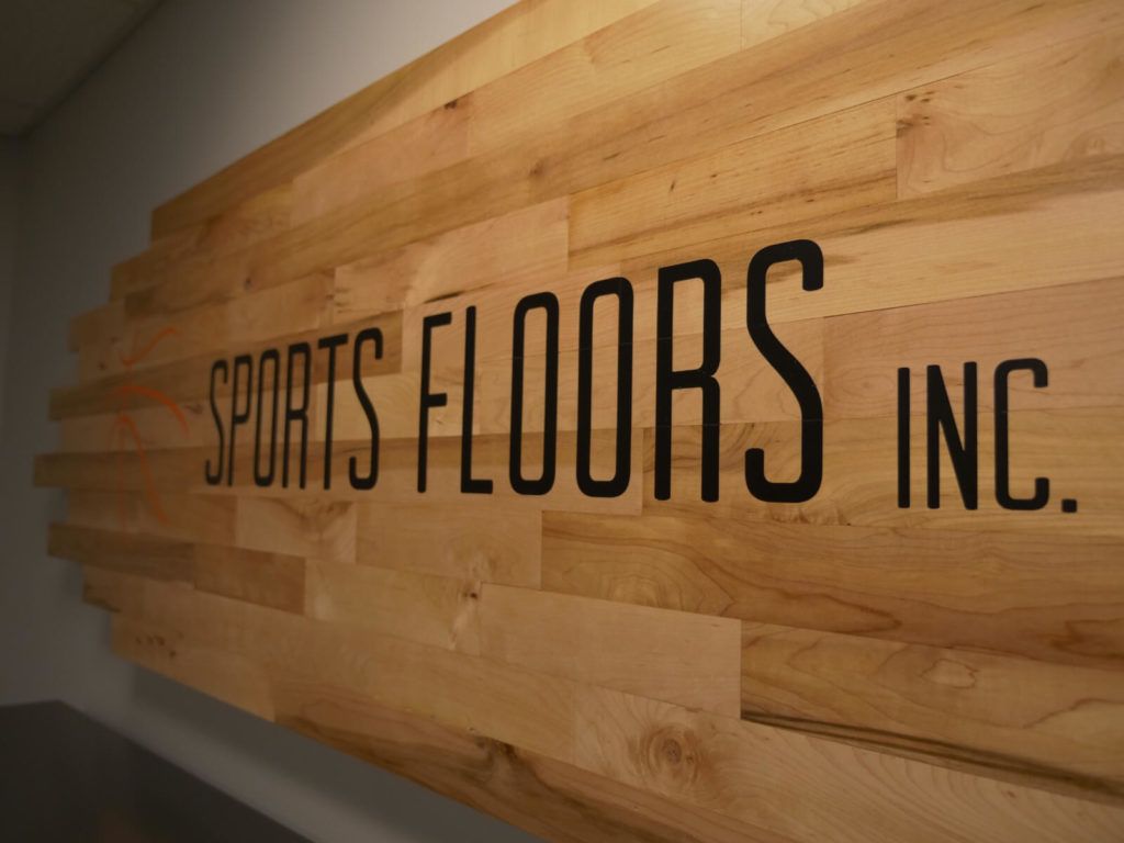 Sports Floors Inc.