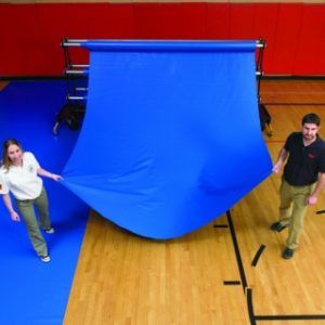 Gym Floor Covers What Is The Difference Sports Floors Inc