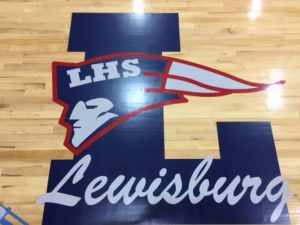Lewisburg High School