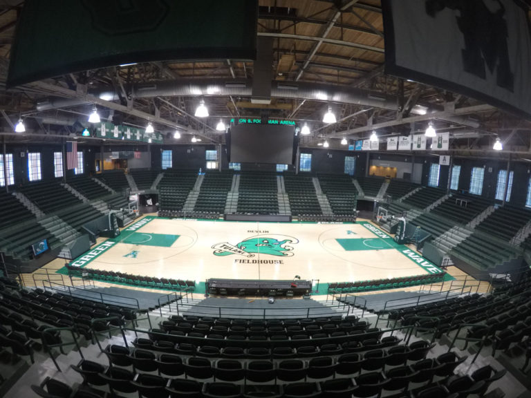 Tulane University