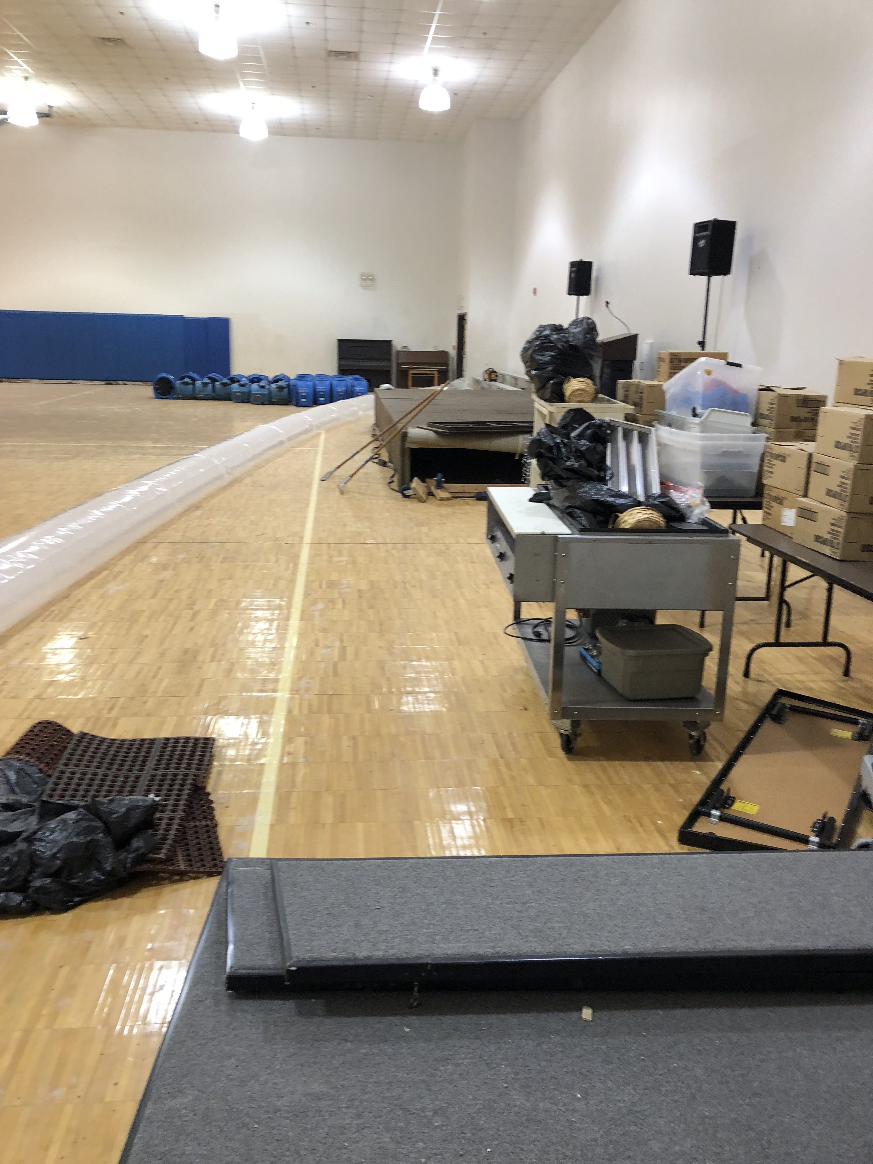 Hickory Hill Baptist Church Sports Floors Inc Hickory Hill Baptist Church
