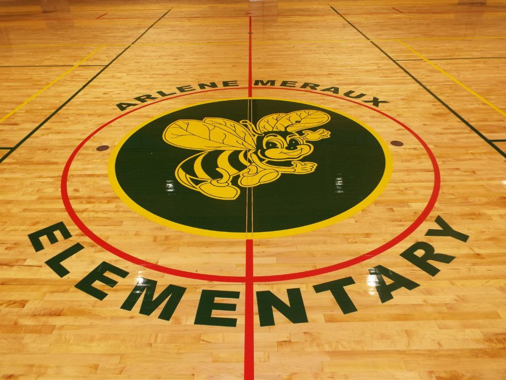 Arlene Meraux Elementary School