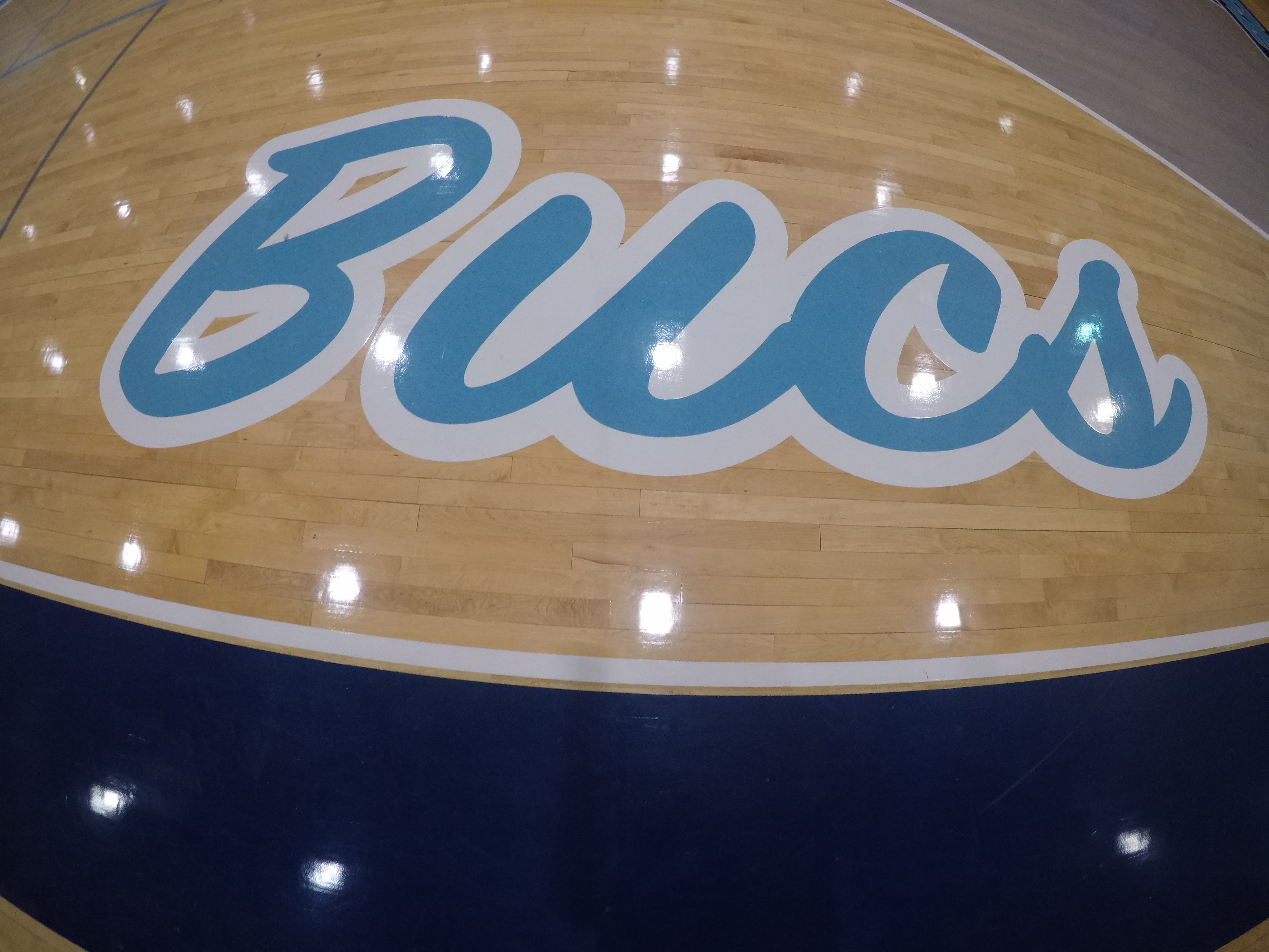 Barbe High School | Memphis Floors | Sports Floors, Inc.