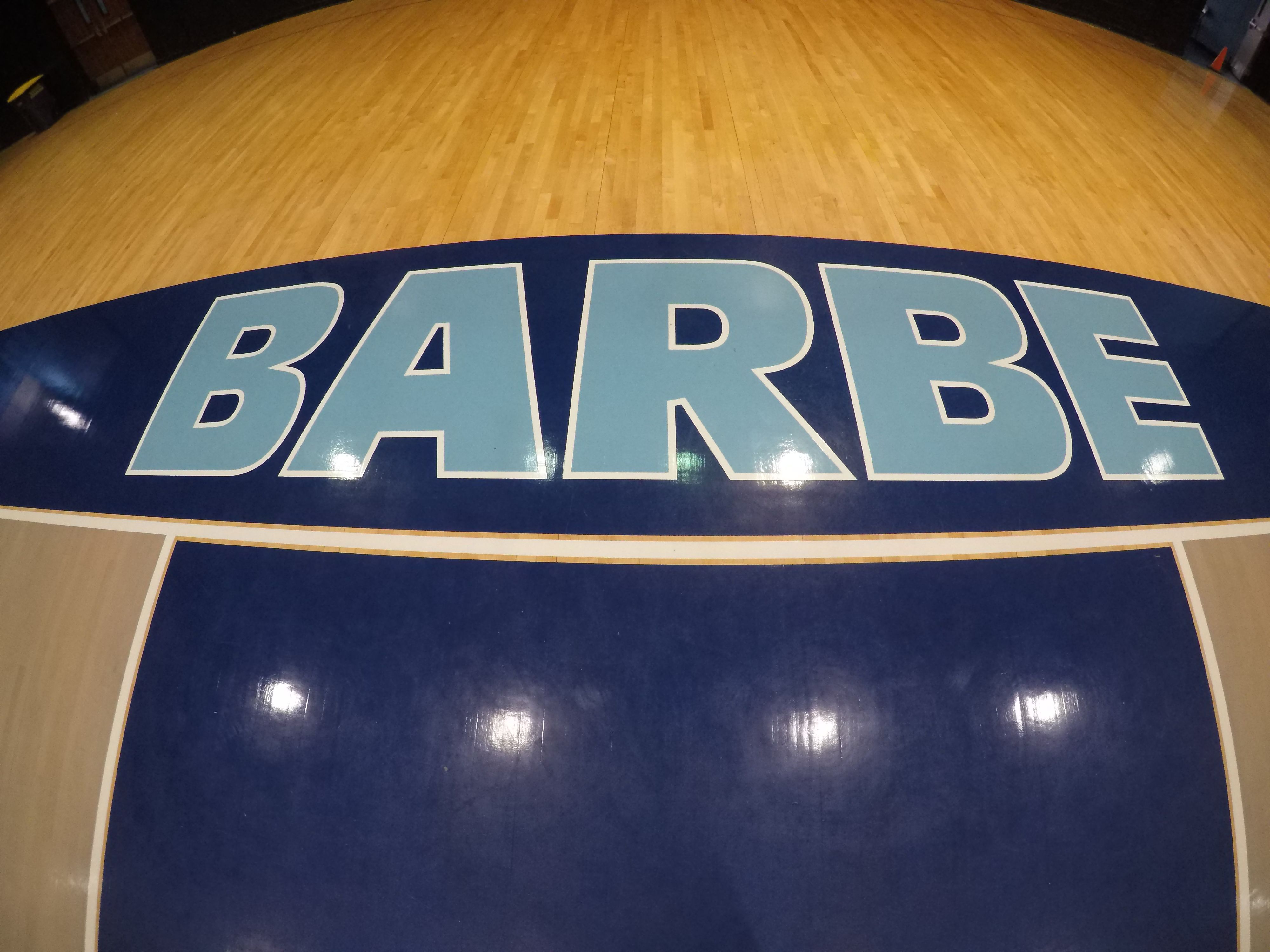Barbe High School
