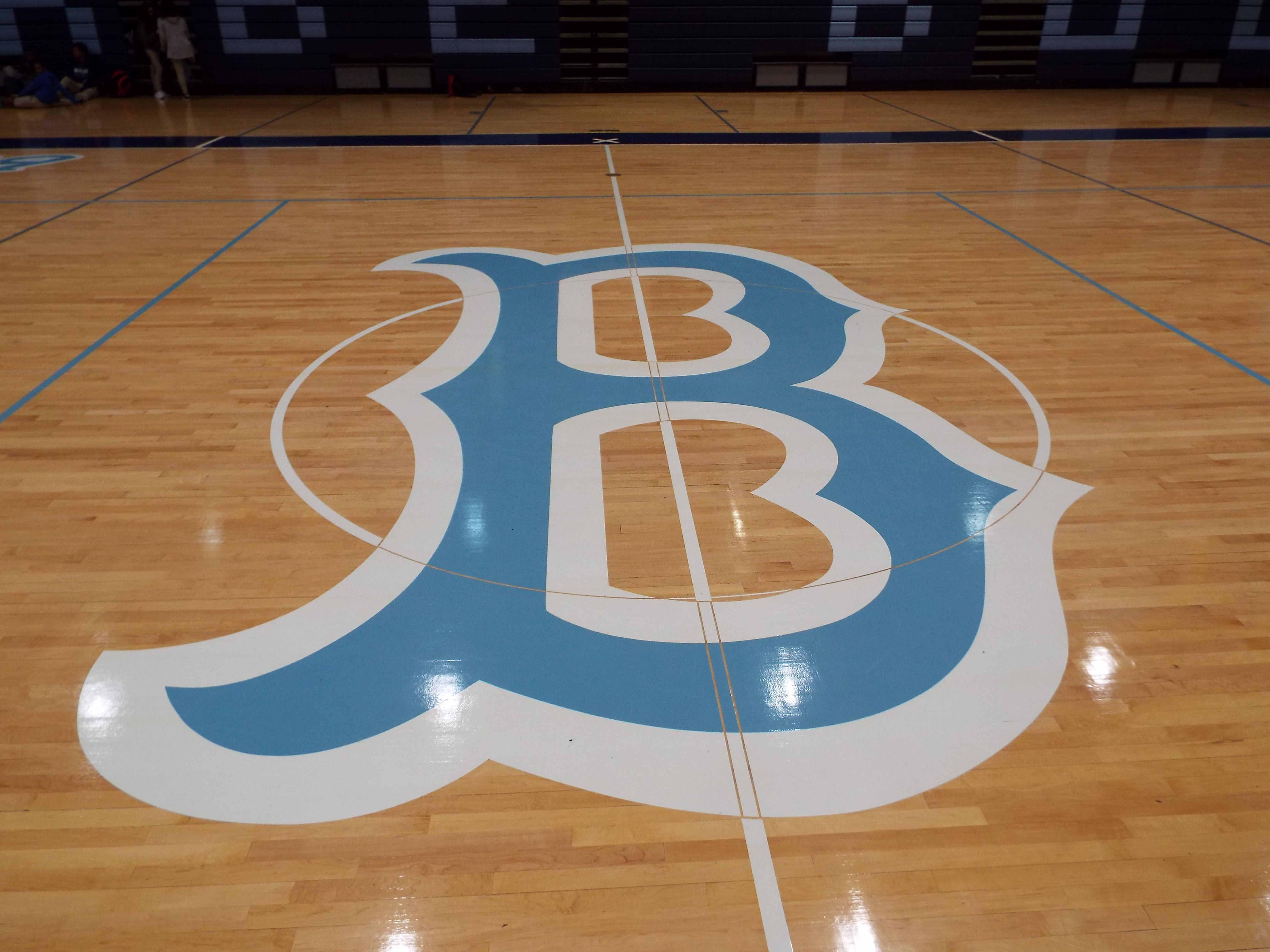 Barbe High School