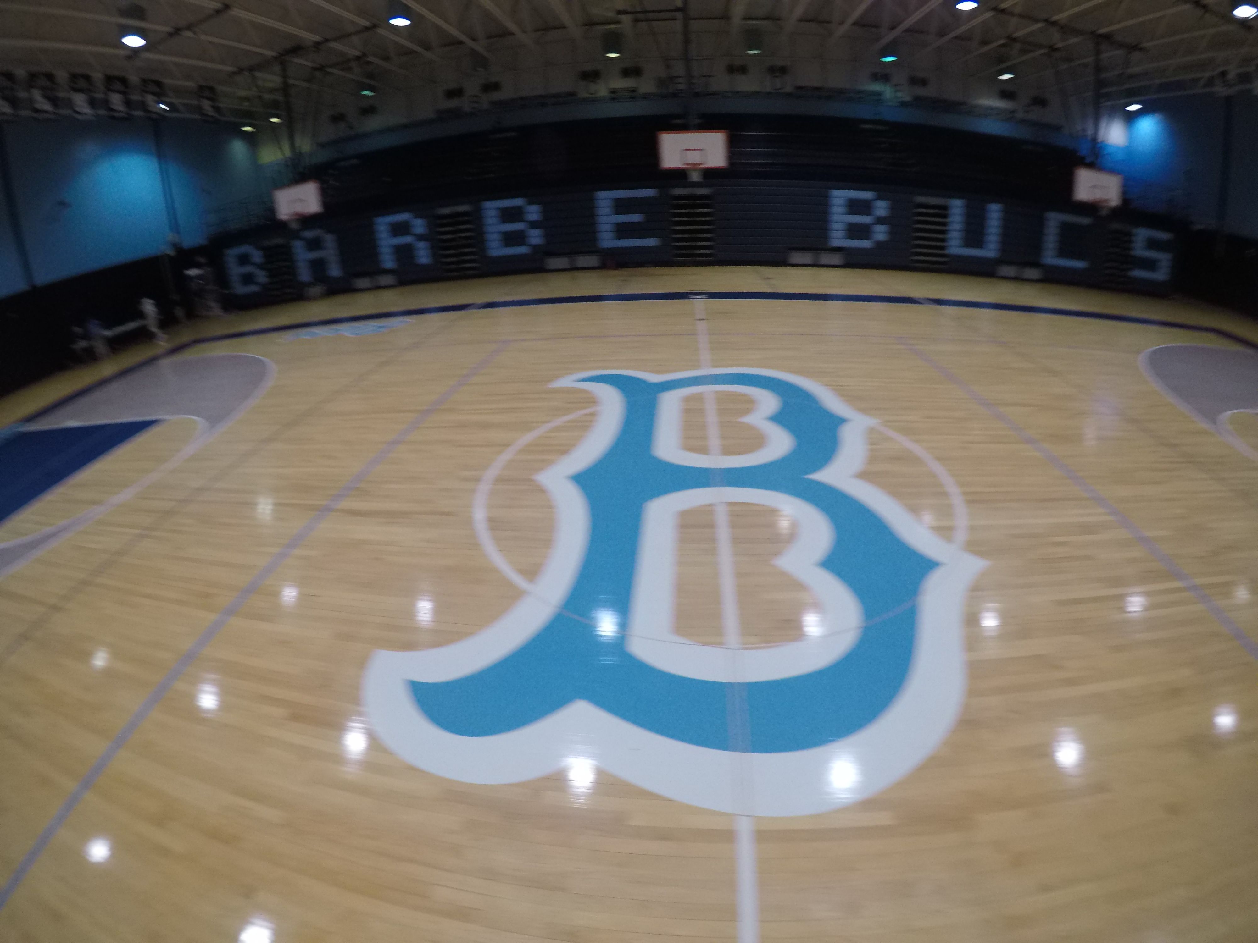 Barbe High School