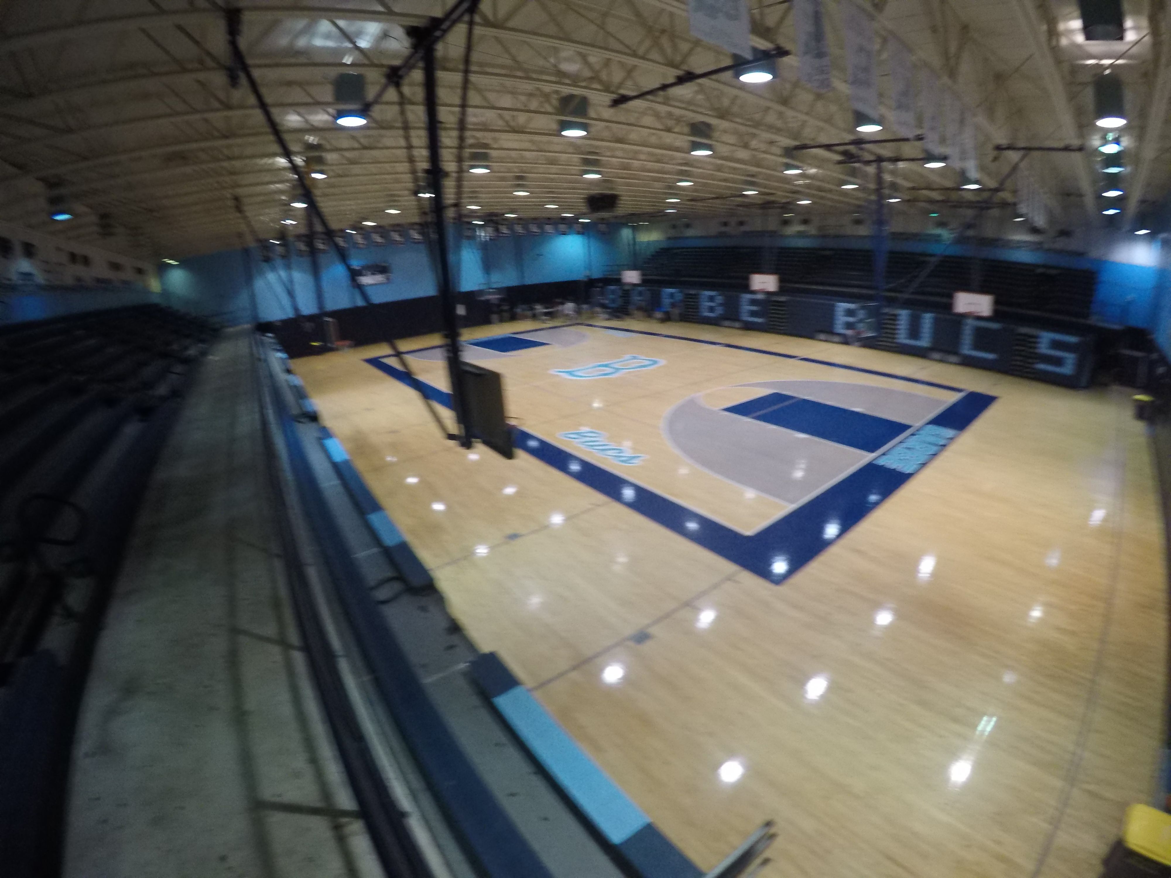 Barbe High School