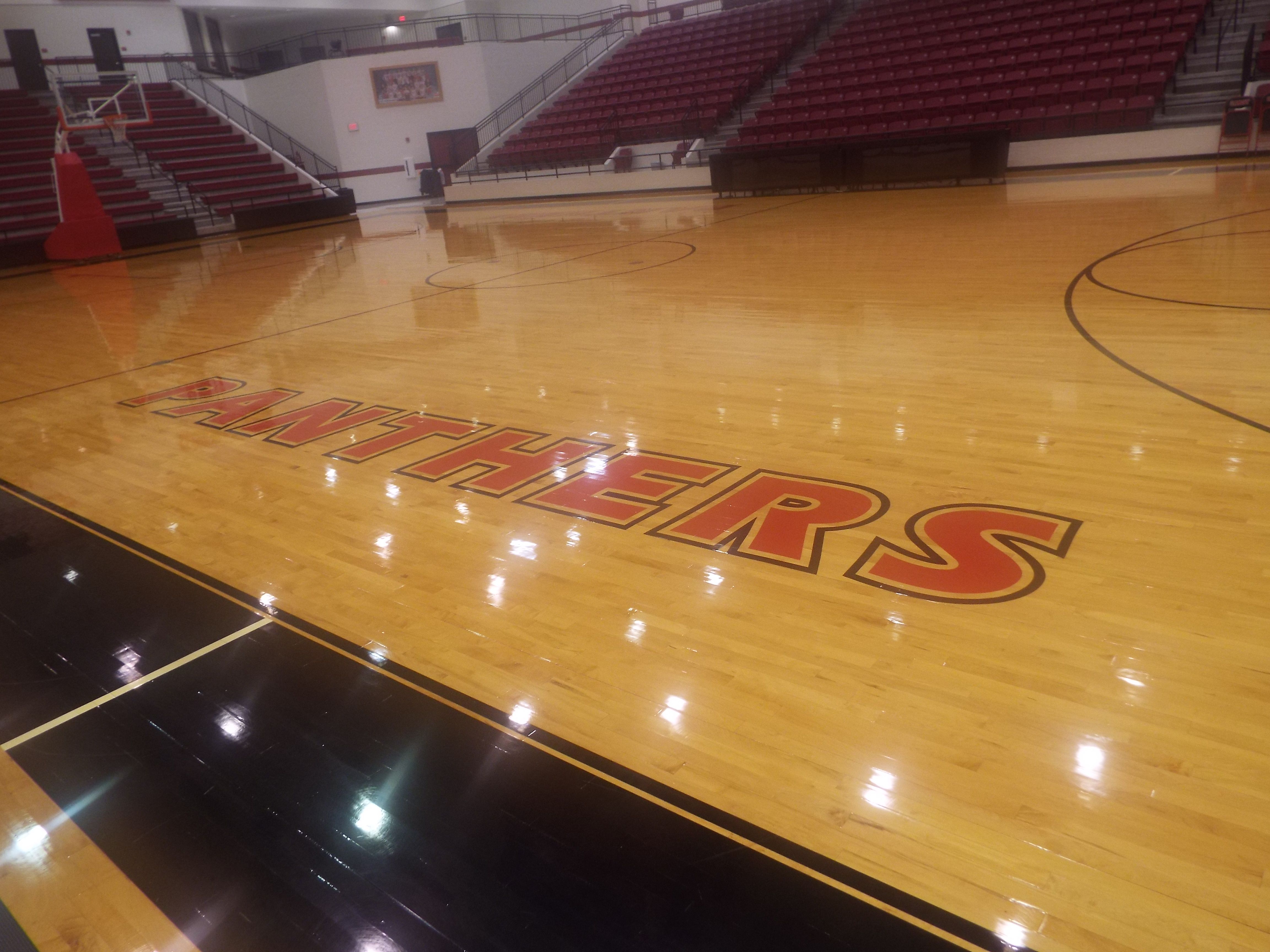 Cabot High School HPER