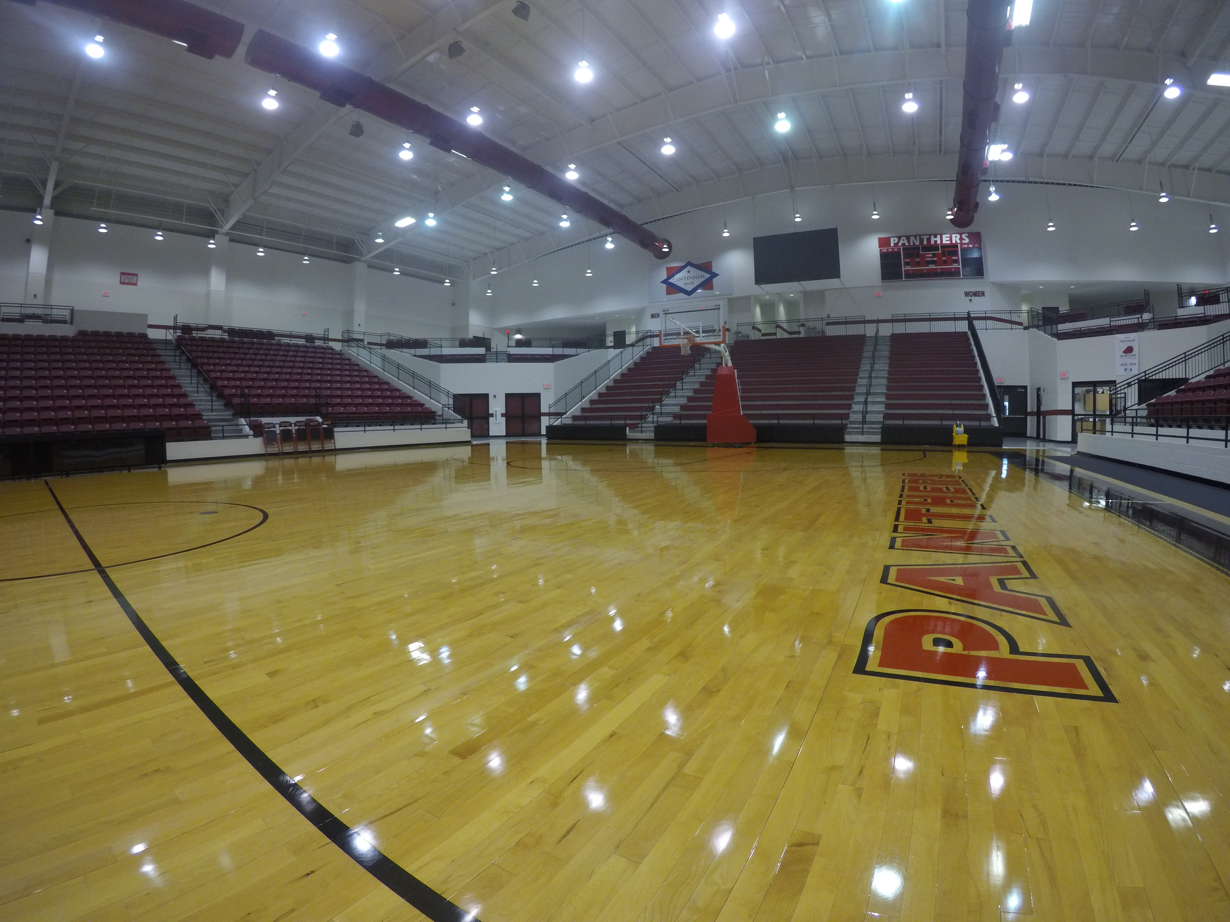 Cabot High School HPER