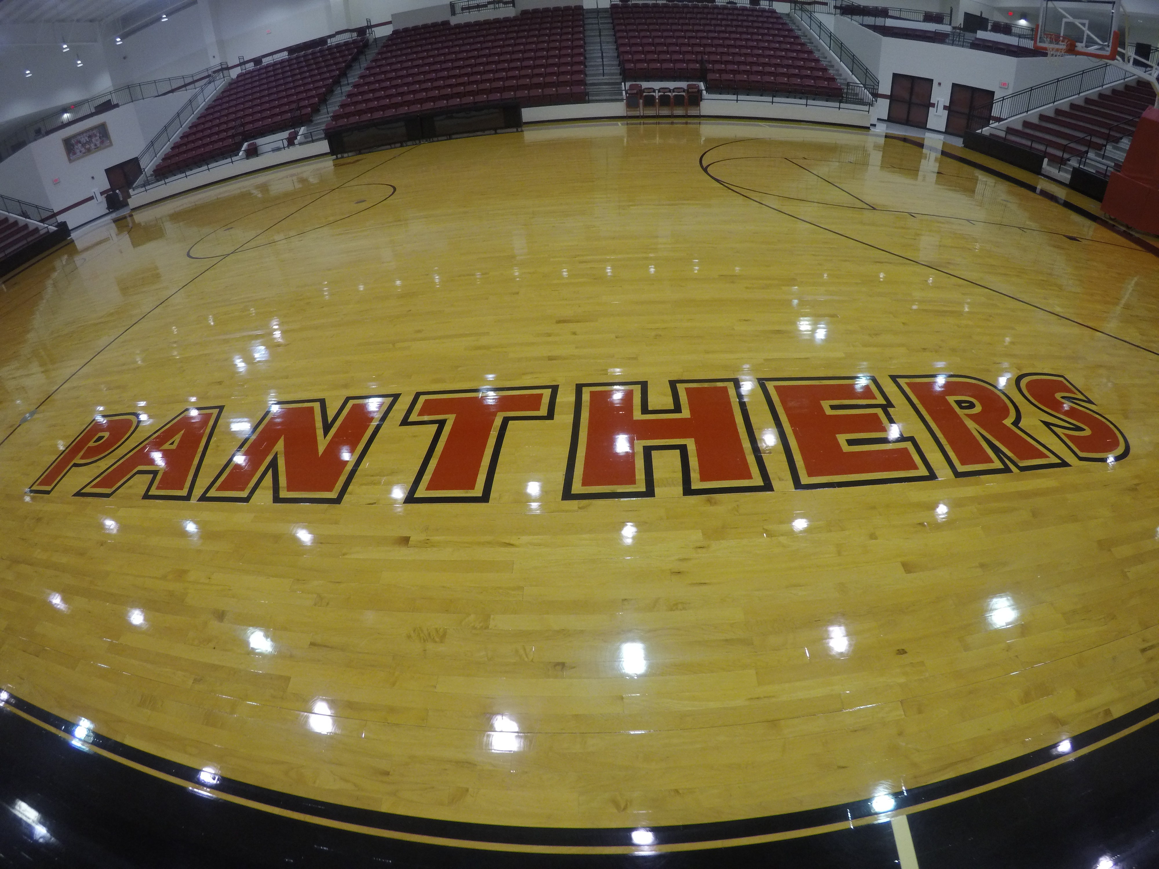 Cabot High School HPER