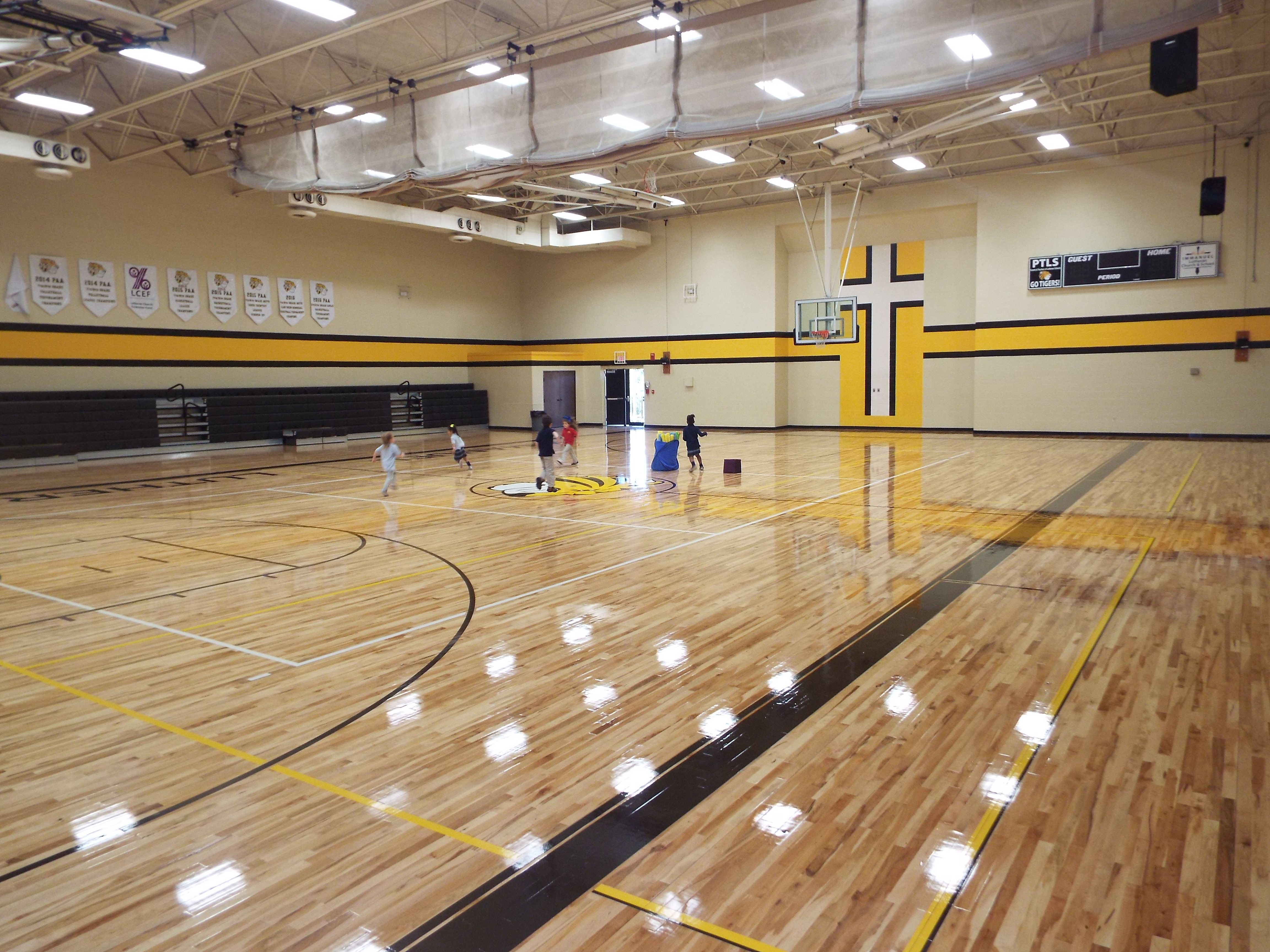 Immanuel Lutheran School
