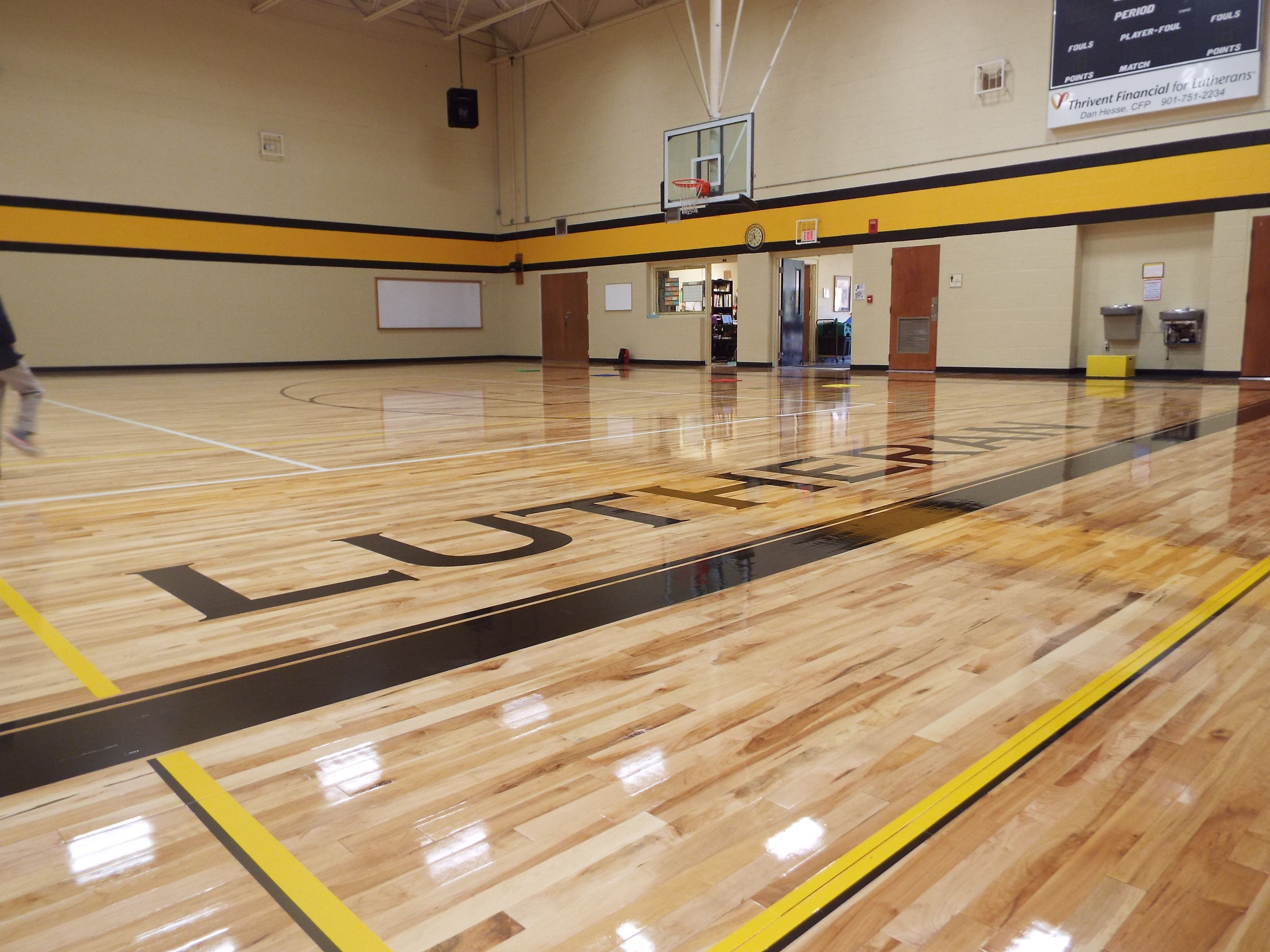 Immanuel Lutheran School