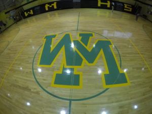 Washington Marion Magnet High School