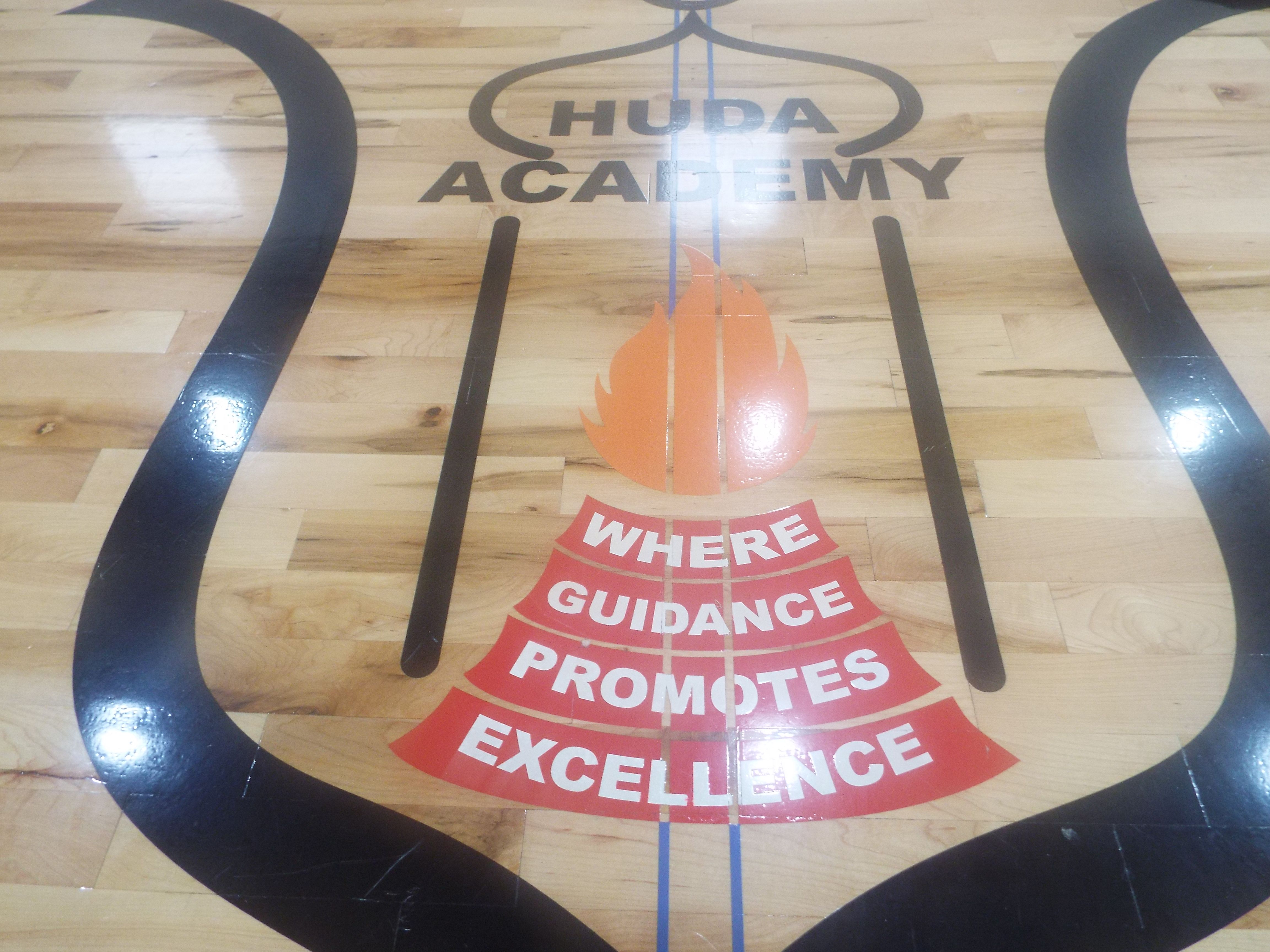 Huda Academy