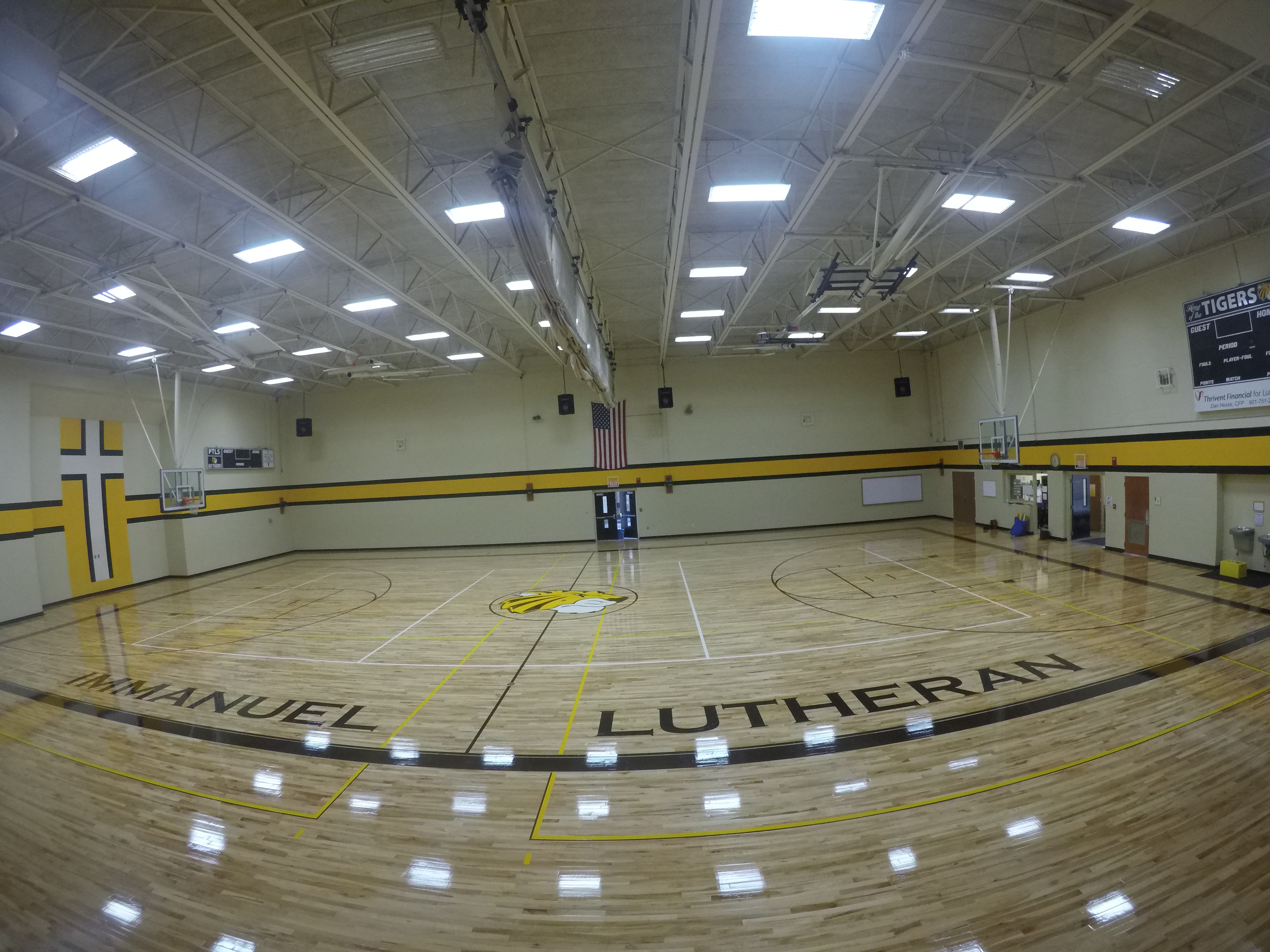 Immanuel Lutheran School