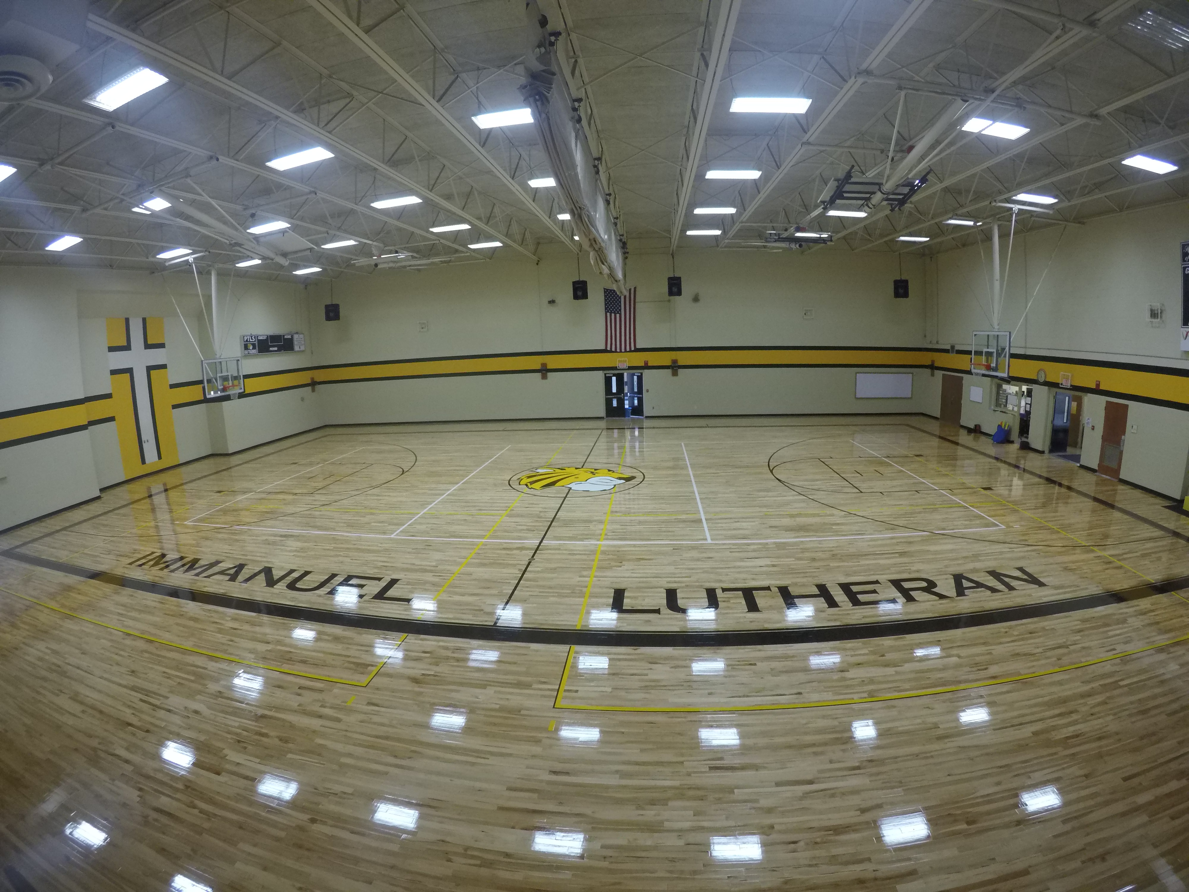 Immanuel Lutheran School