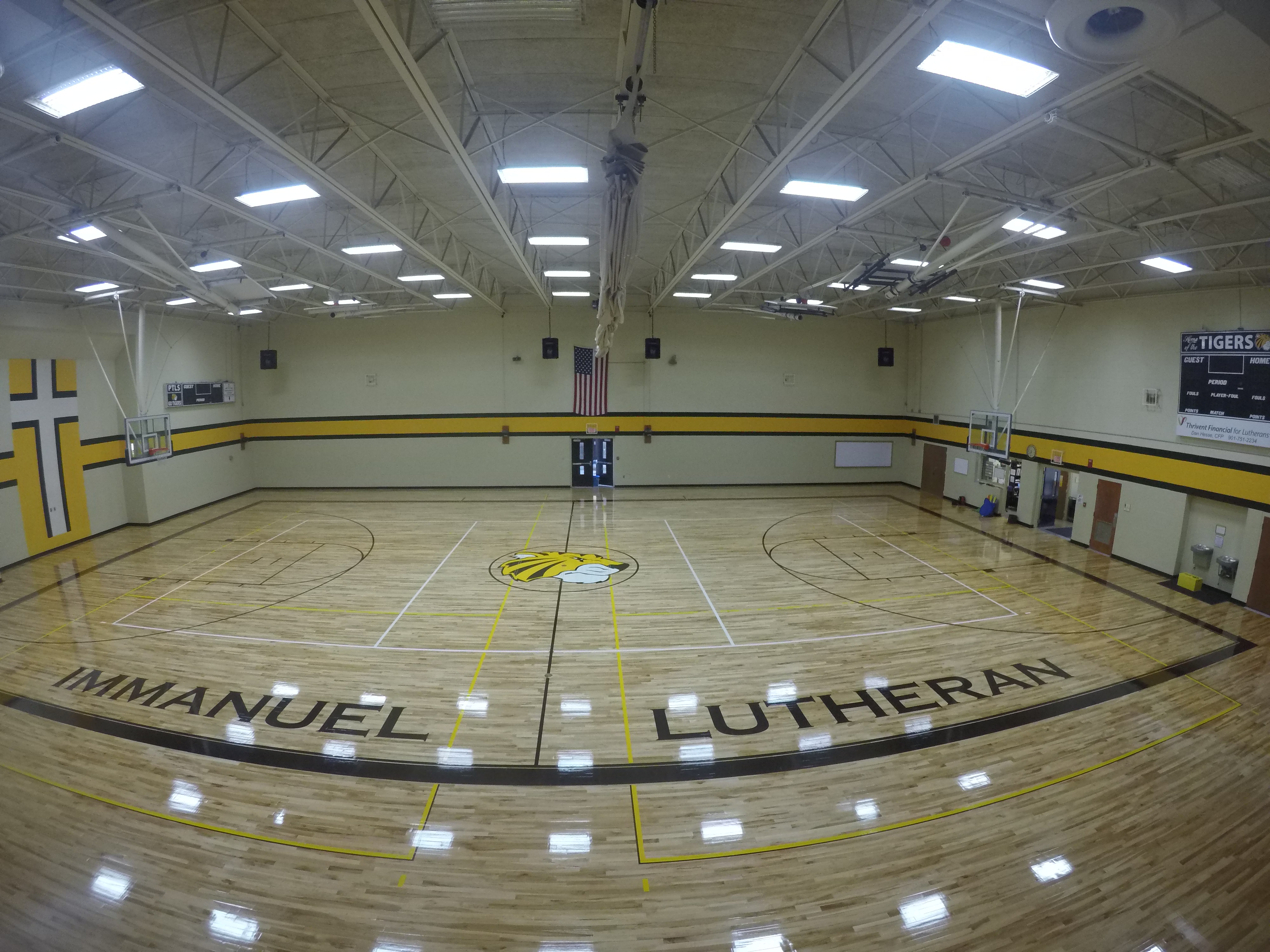 Immanuel Lutheran School