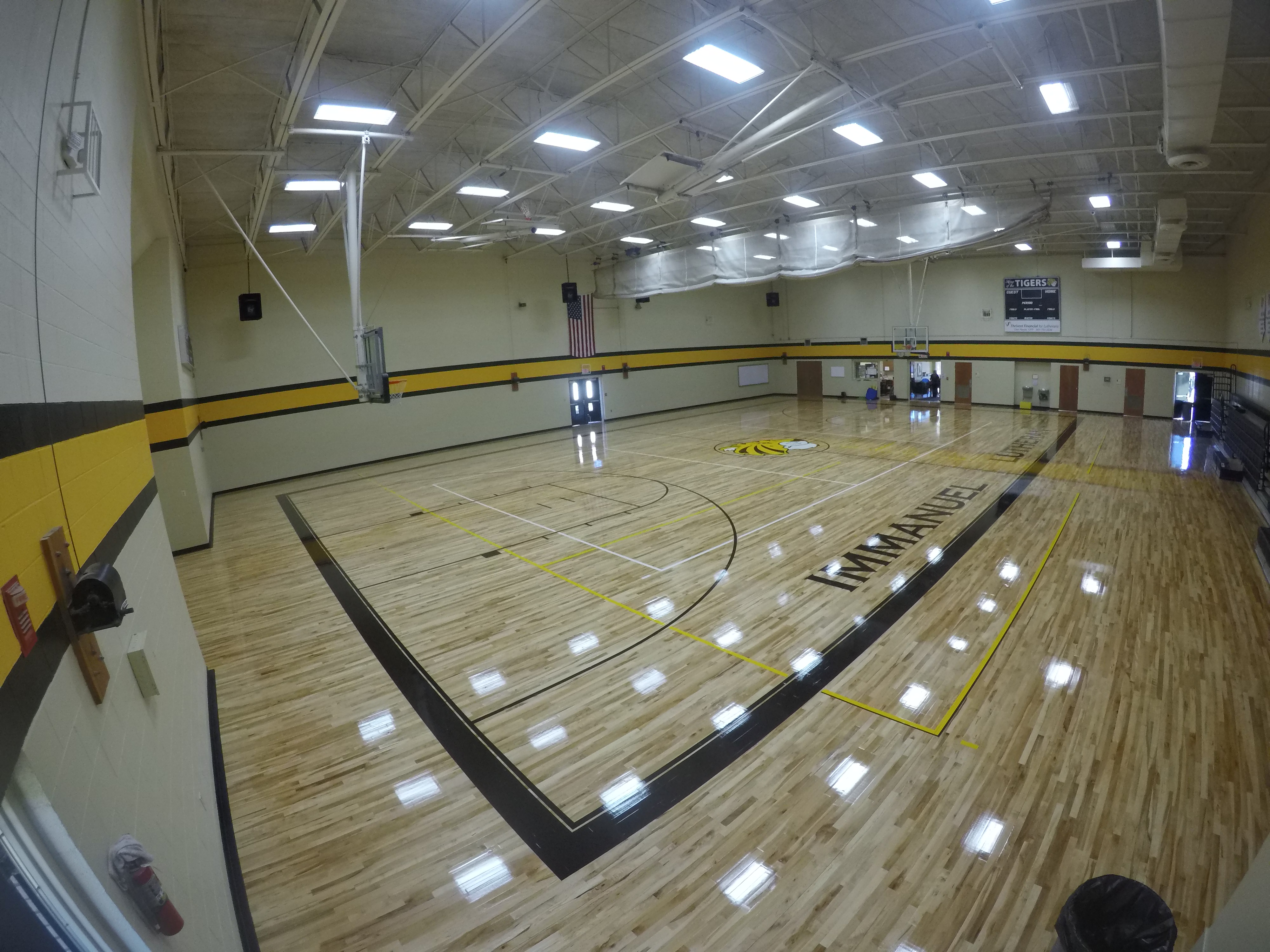 Immanuel Lutheran School