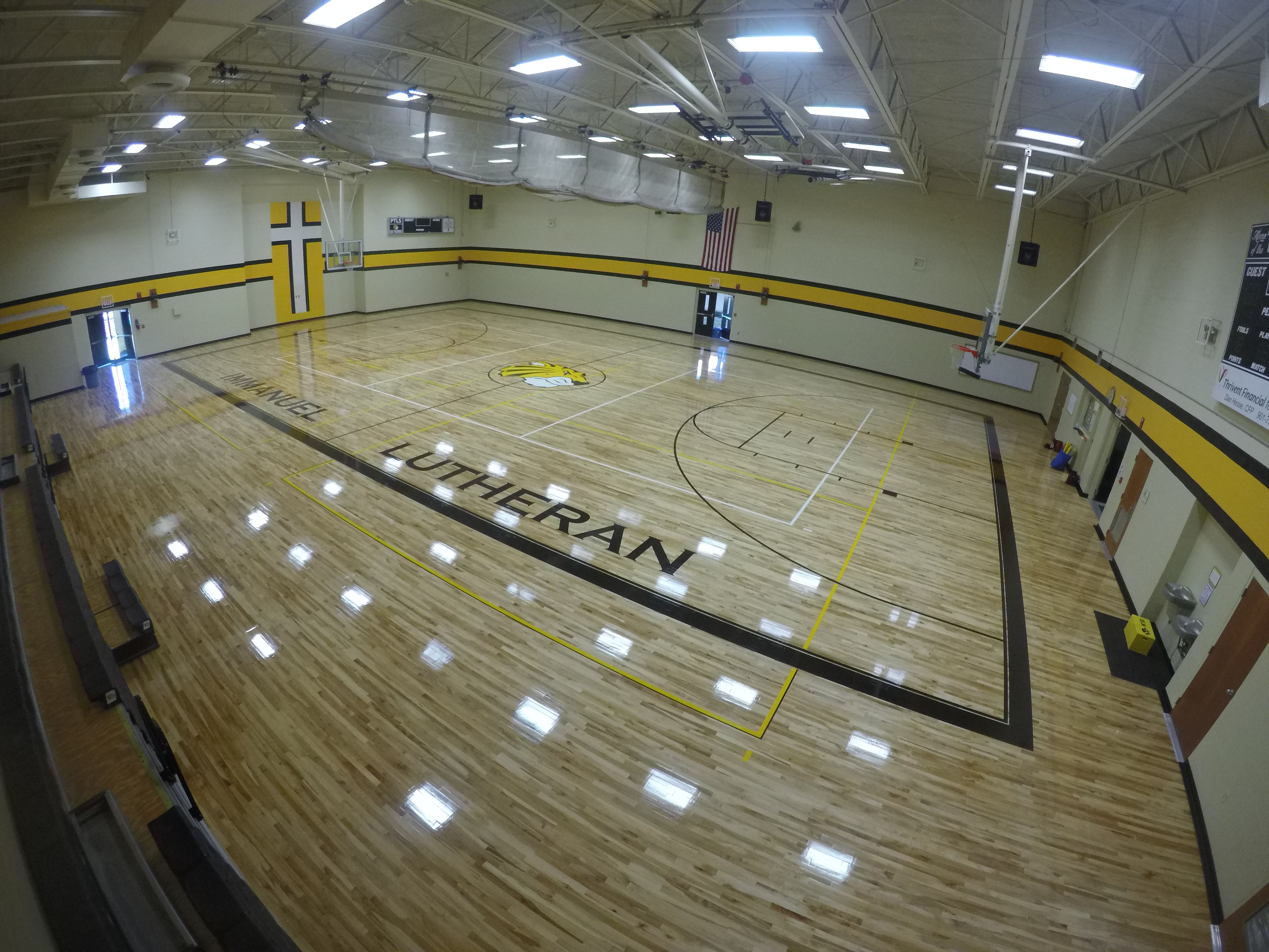 Immanuel Lutheran School
