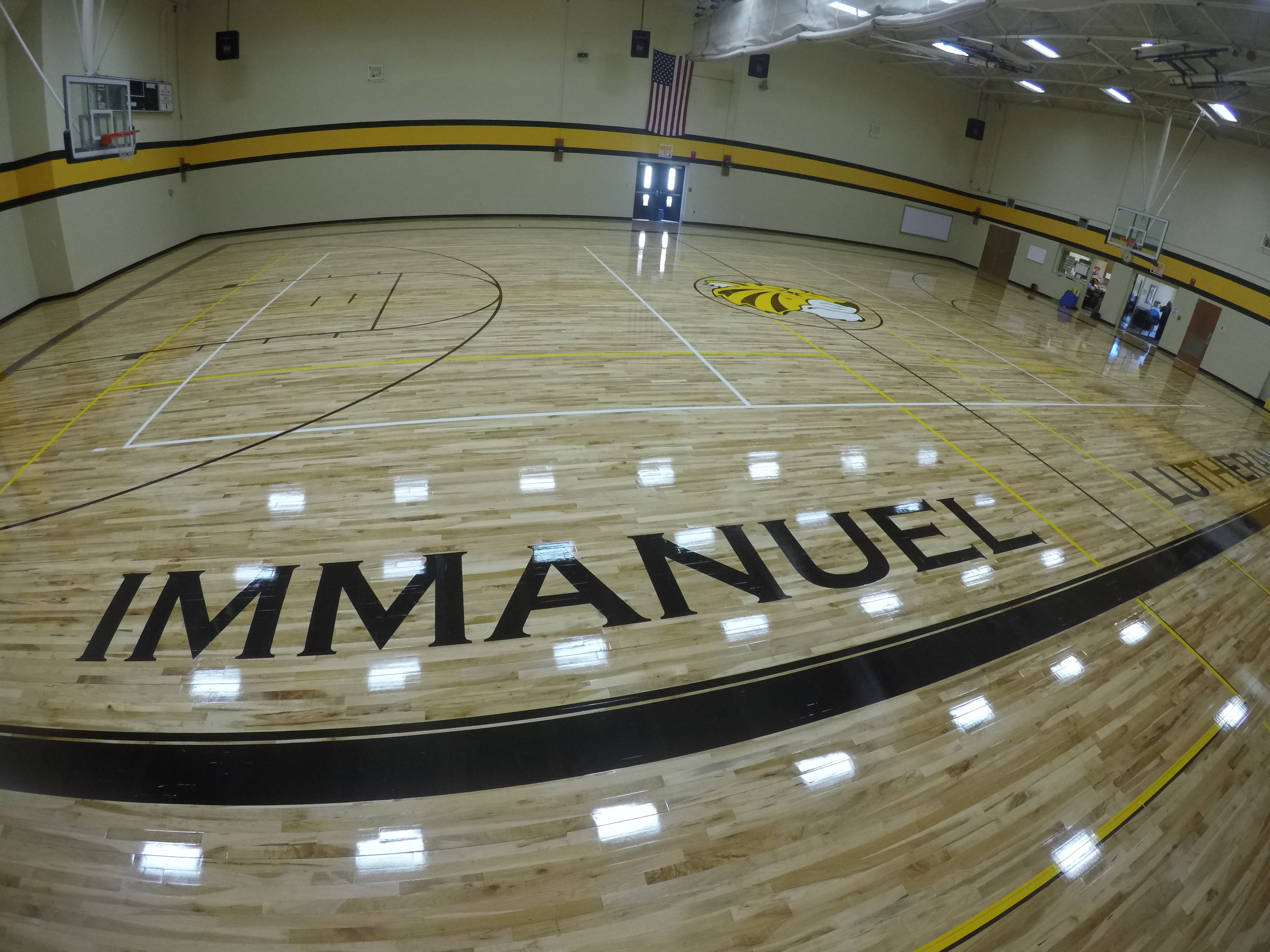 Immanuel Lutheran School