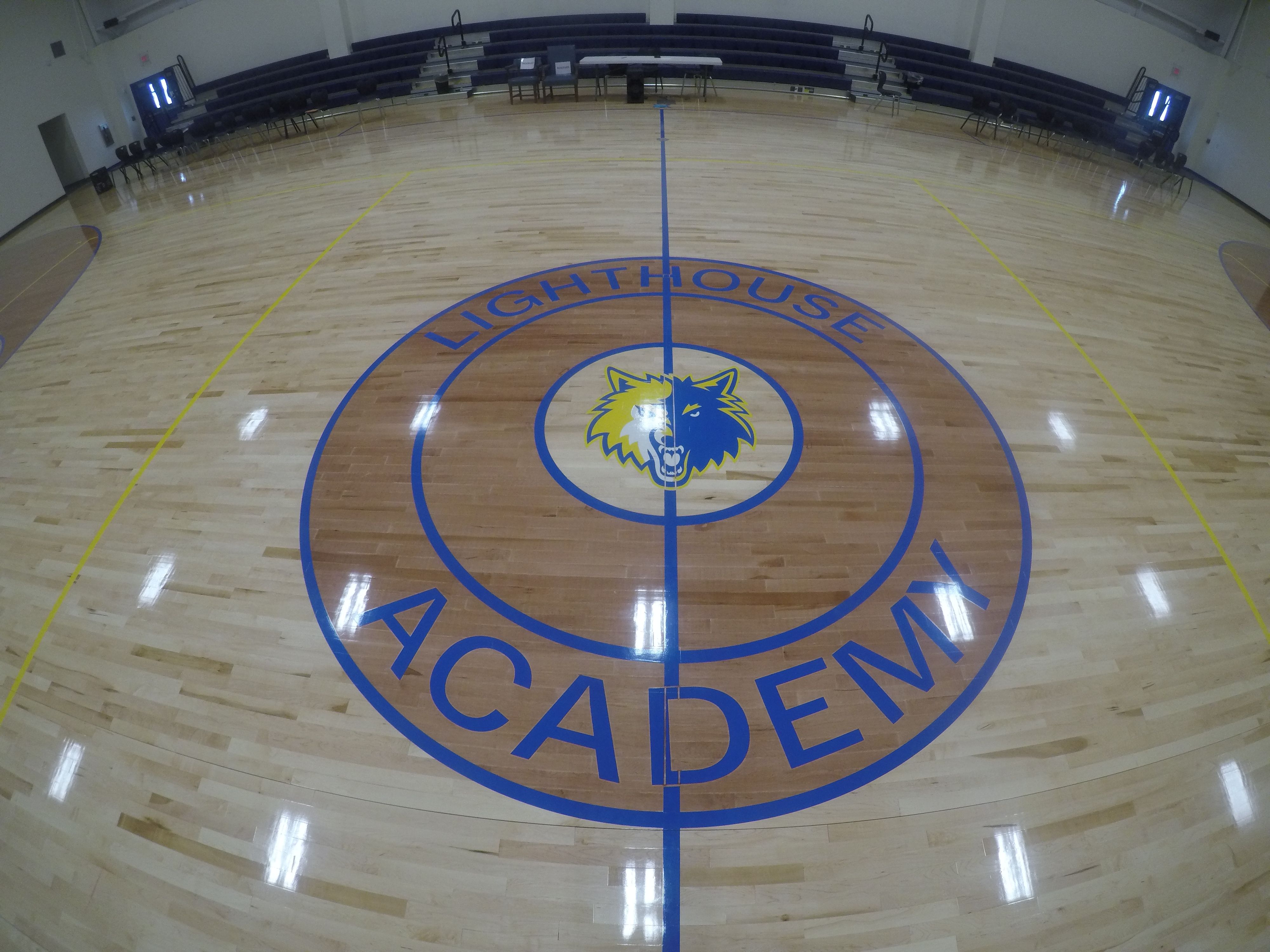 Lighthouse Academy