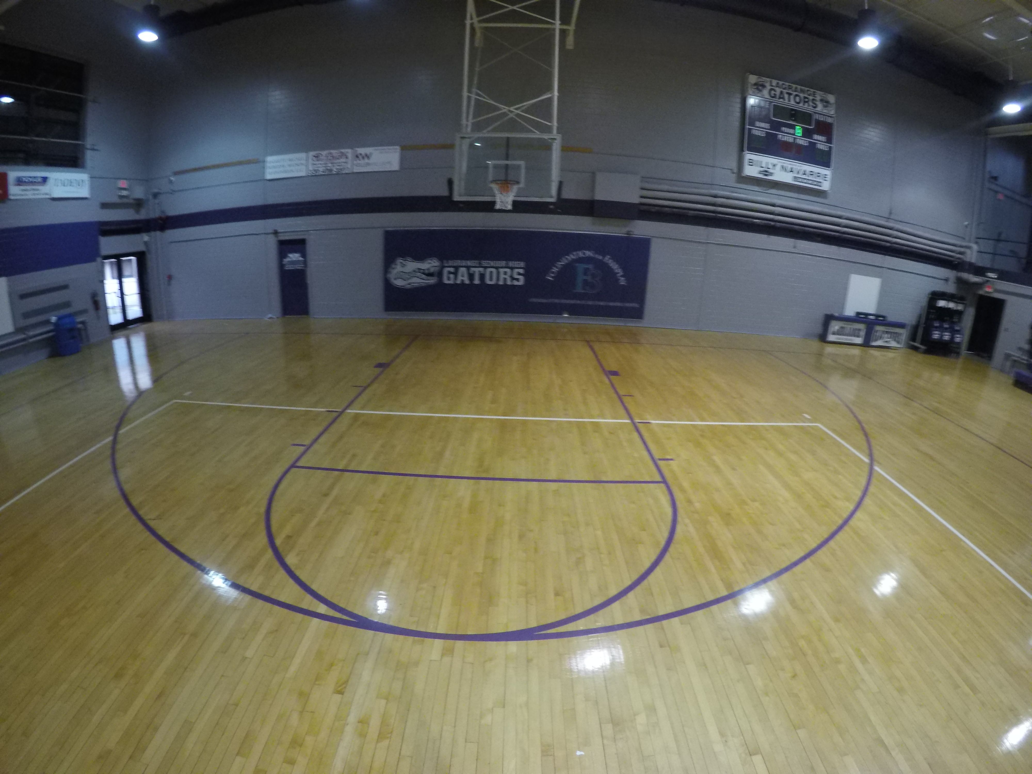 LaGrange High School