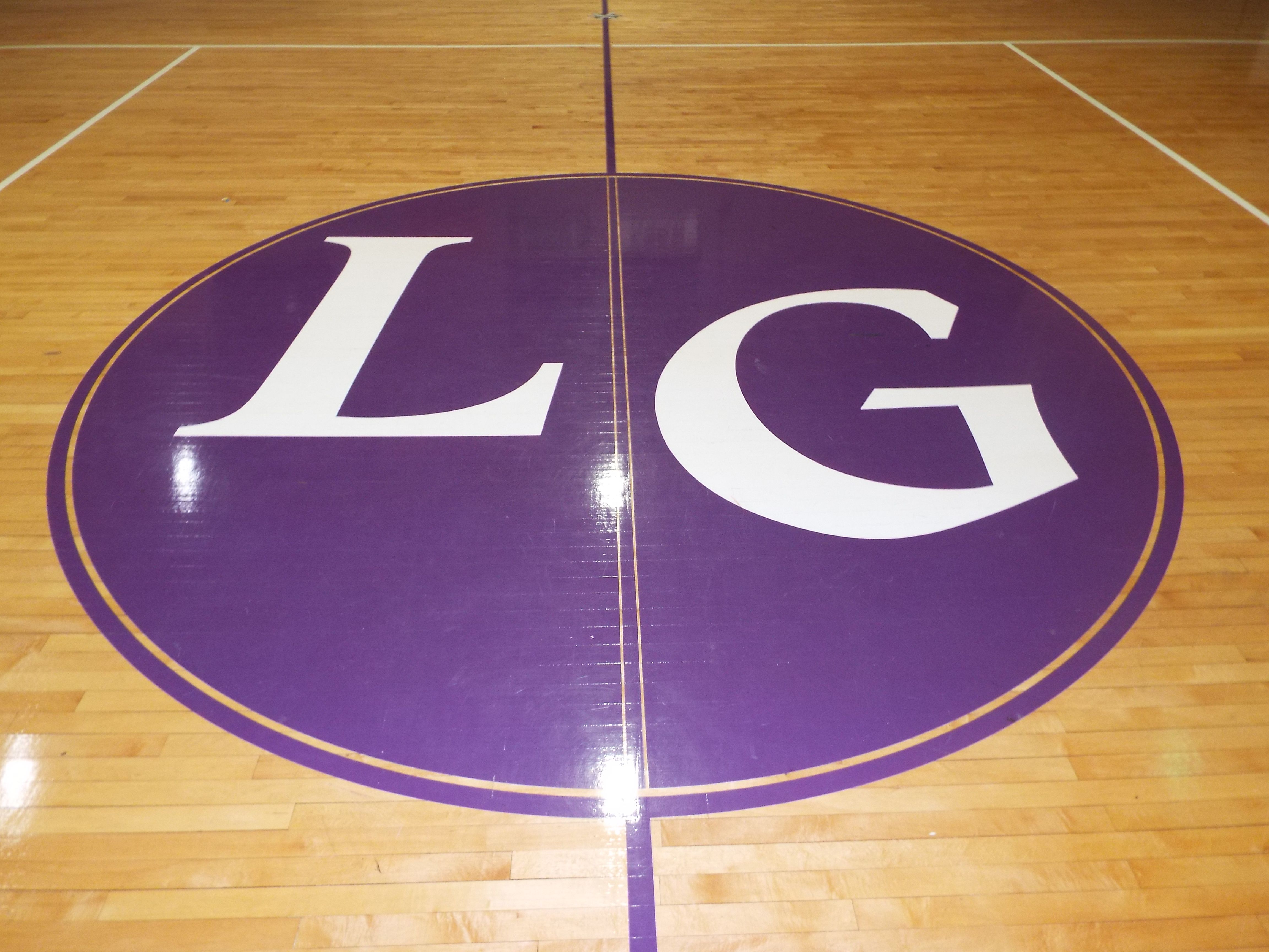 LaGrange High School
