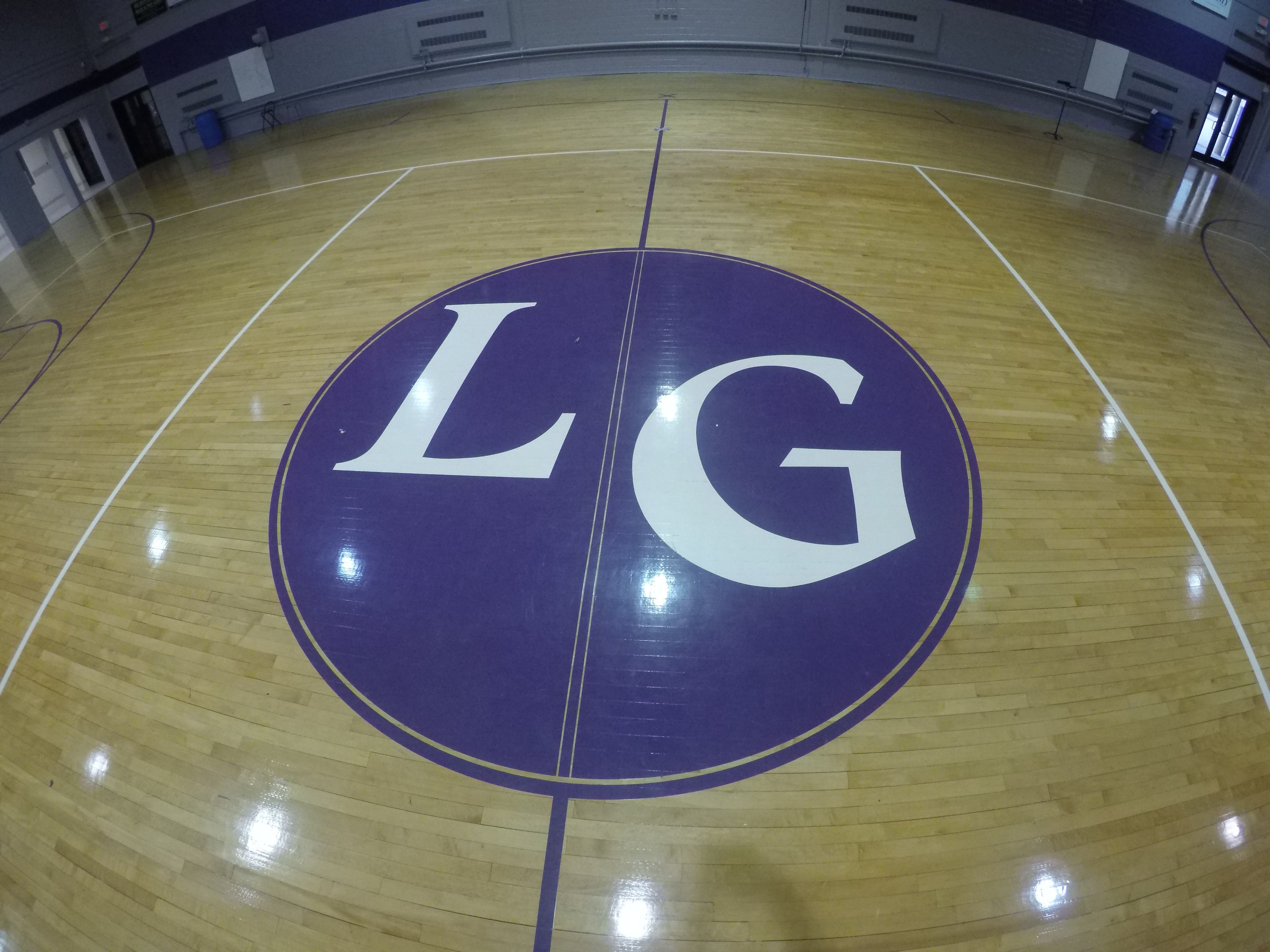 LaGrange High School