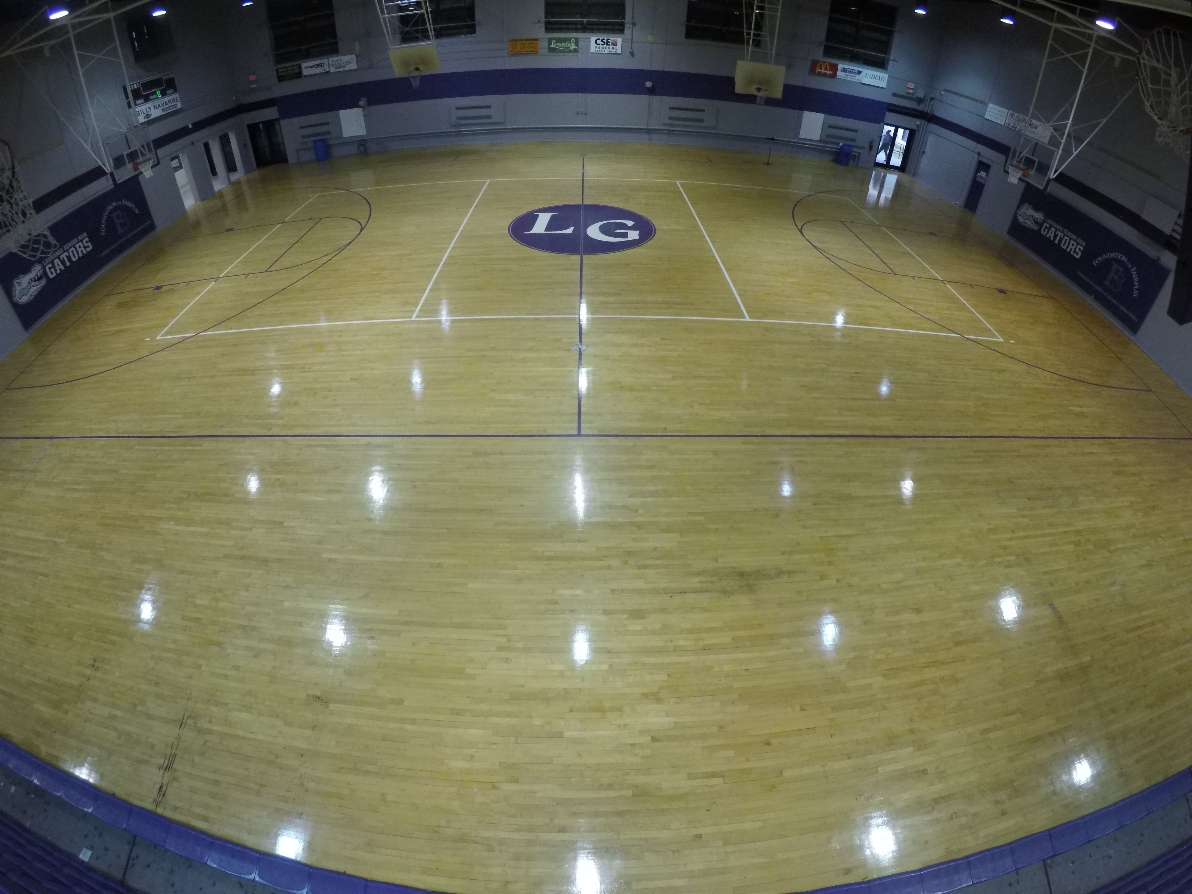 LaGrange High School
