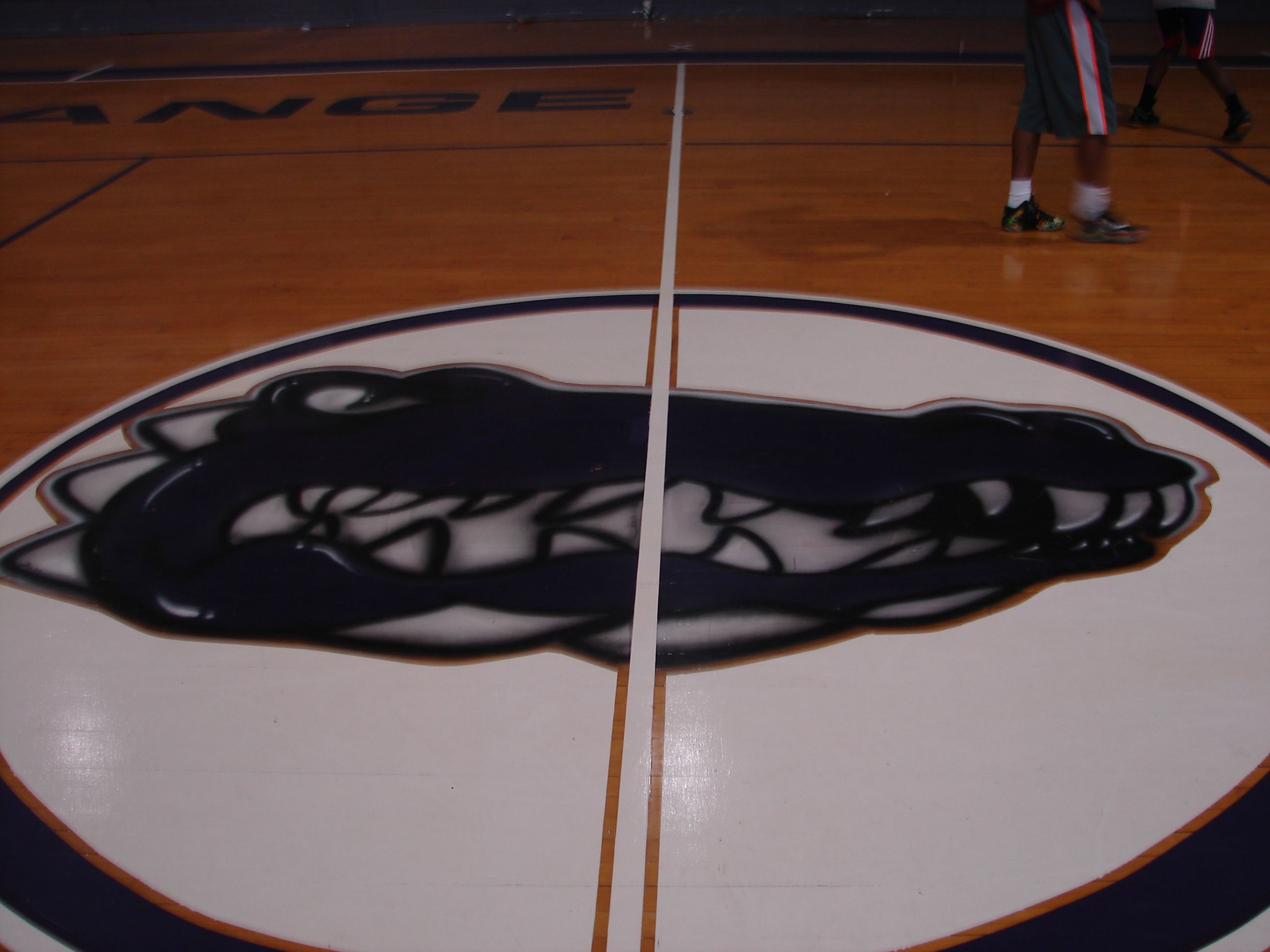 LaGrange High School
