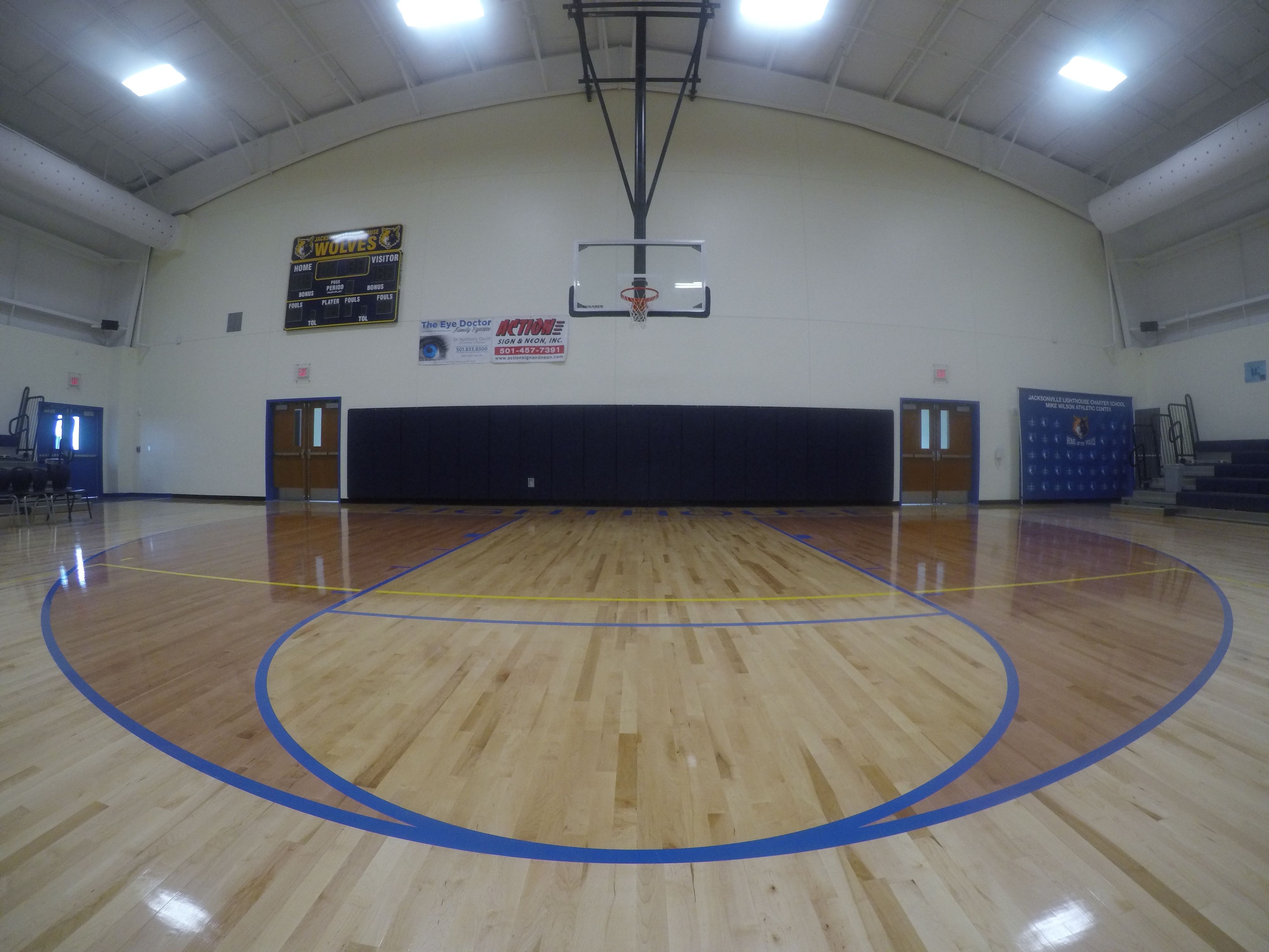 Lighthouse Academy