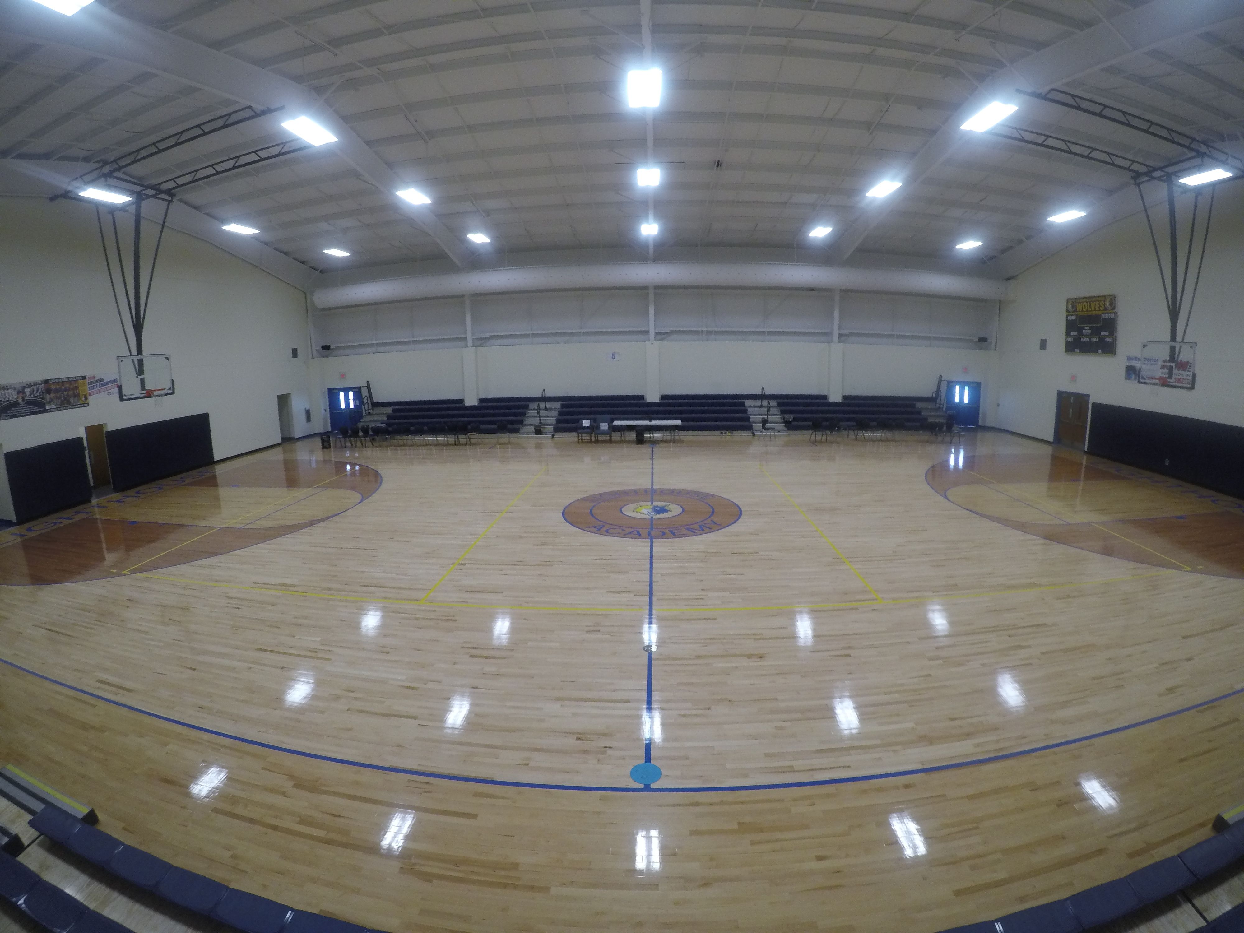 Lighthouse Academy