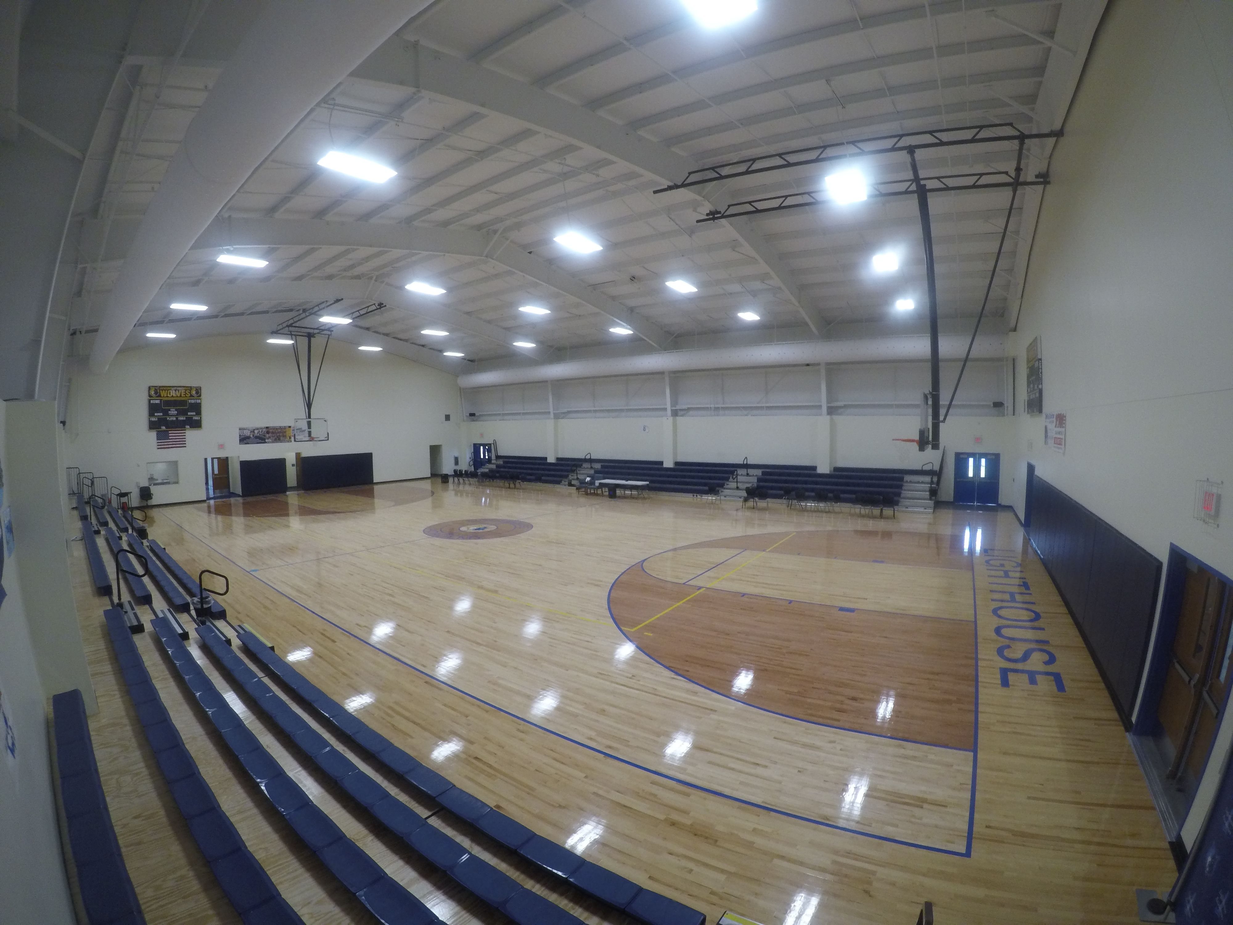 Lighthouse Academy