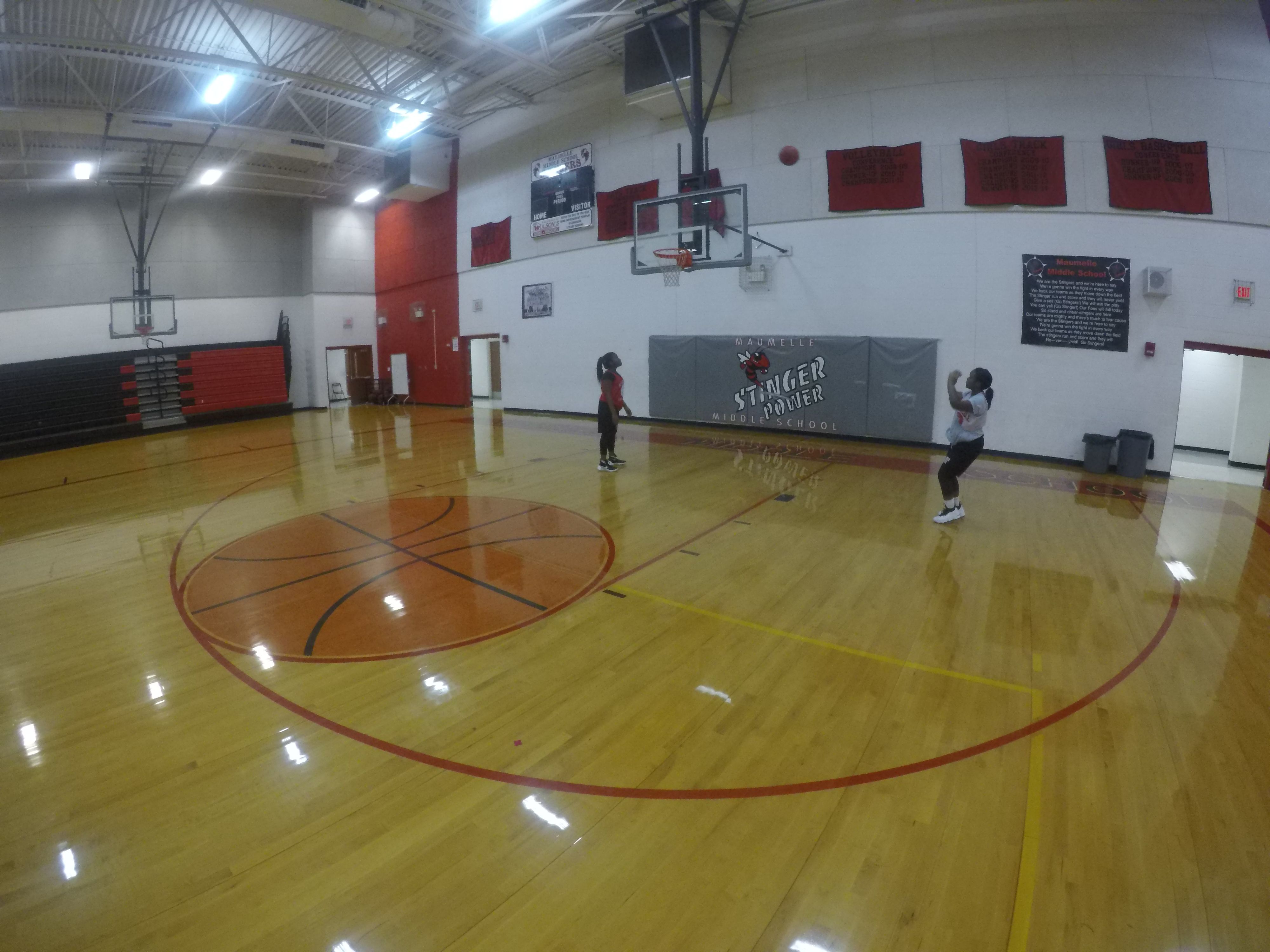 Maumelle Middle School