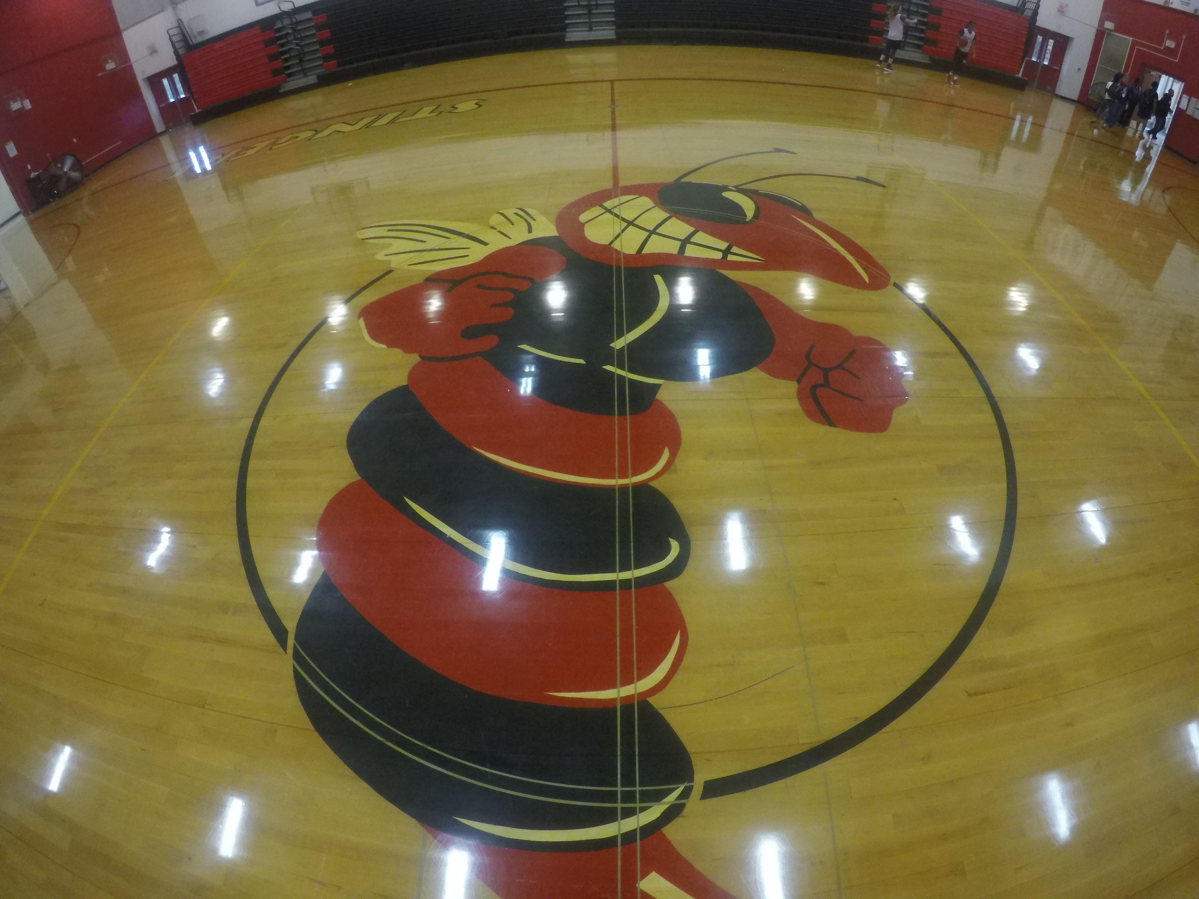 Maumelle Middle School