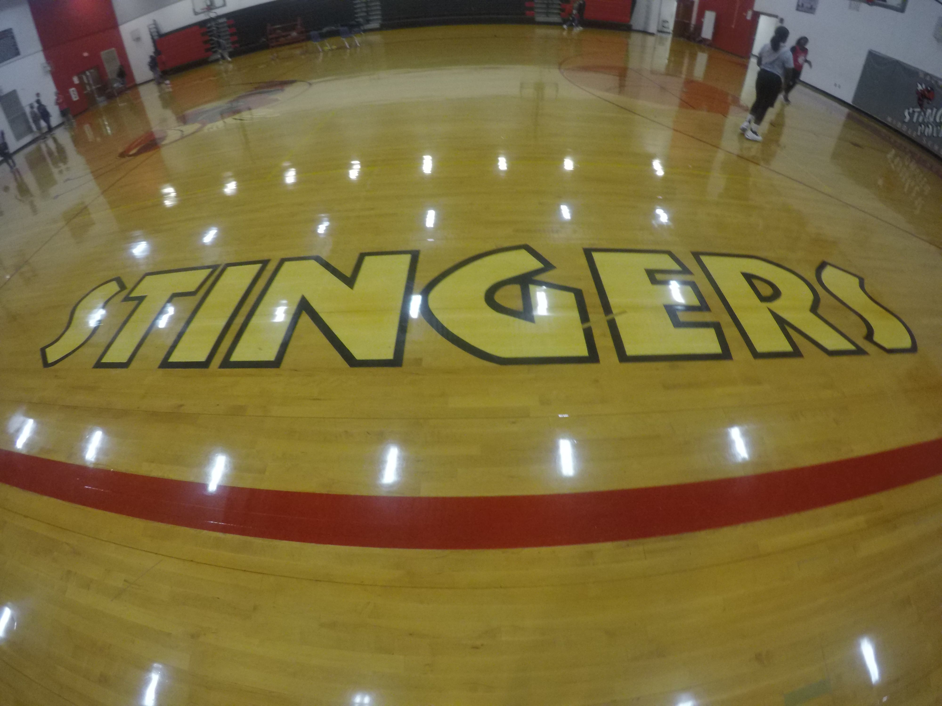 Maumelle Middle School