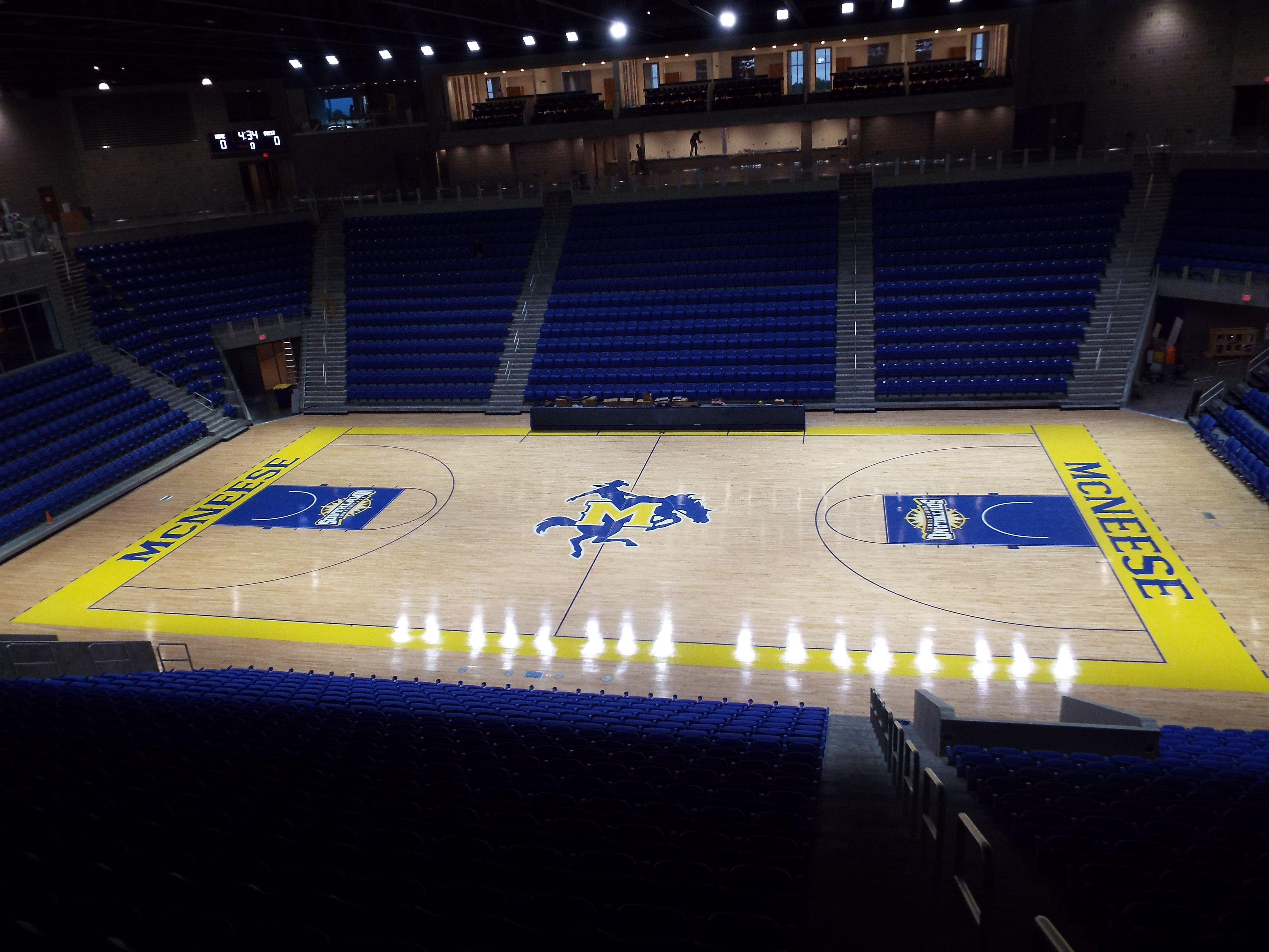 McNeese State University