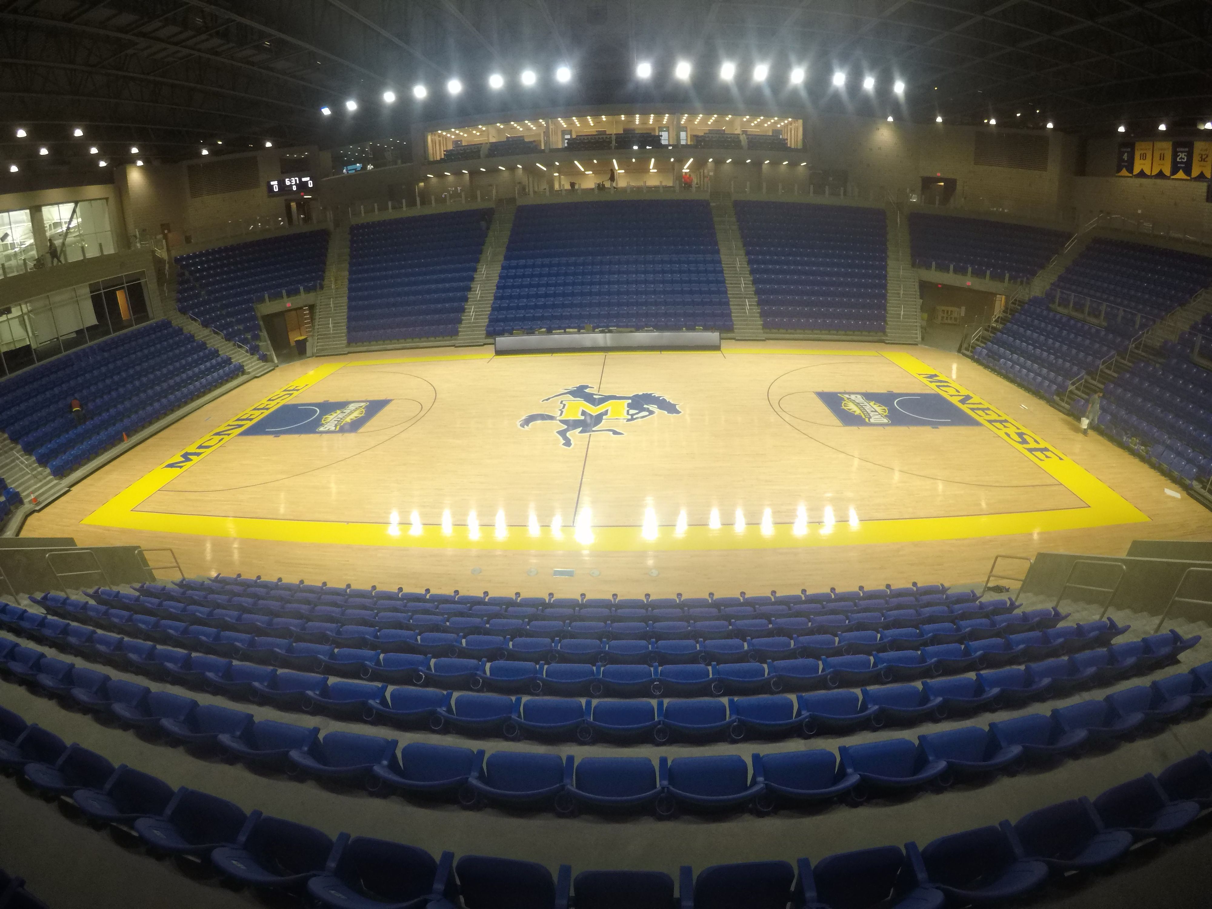 McNeese State University