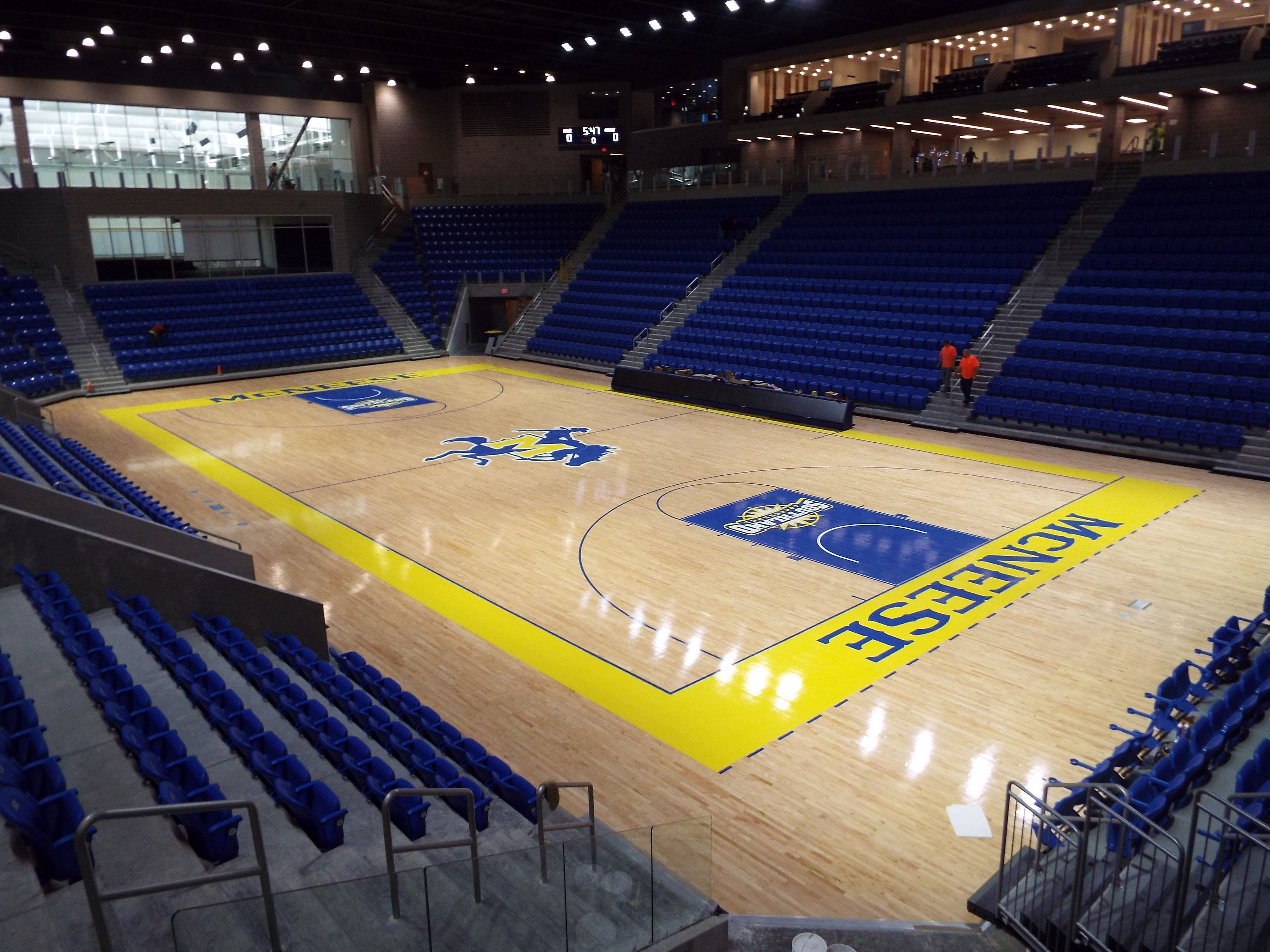 McNeese State University