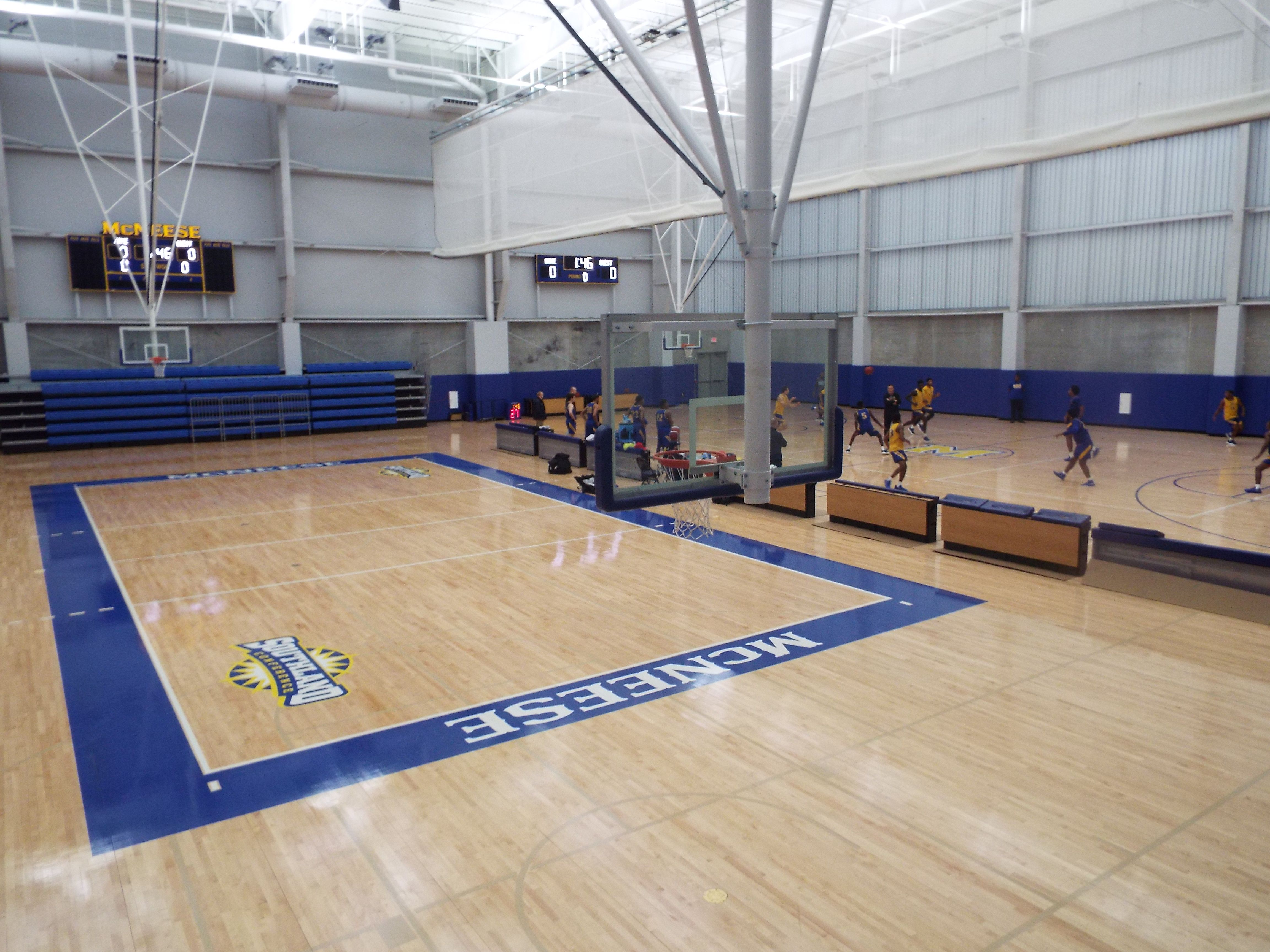 McNeese State University