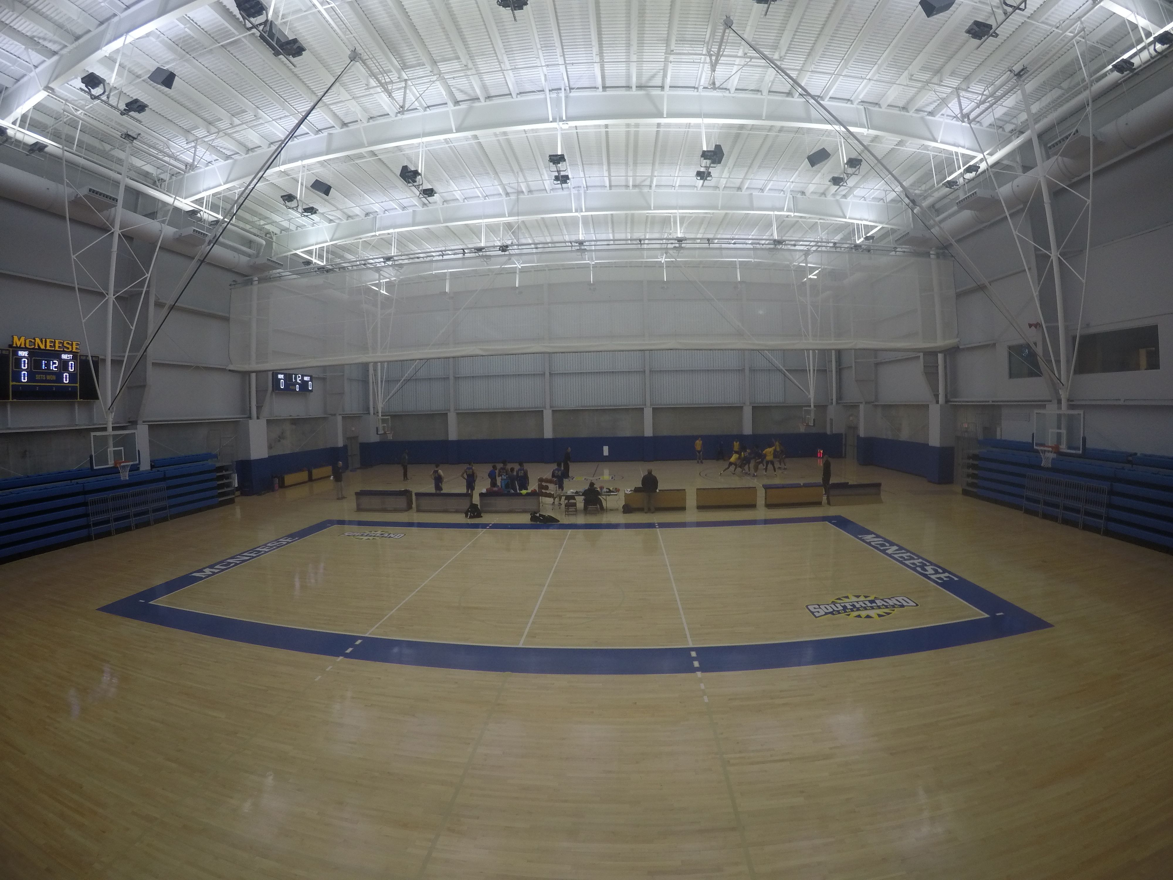 McNeese State University