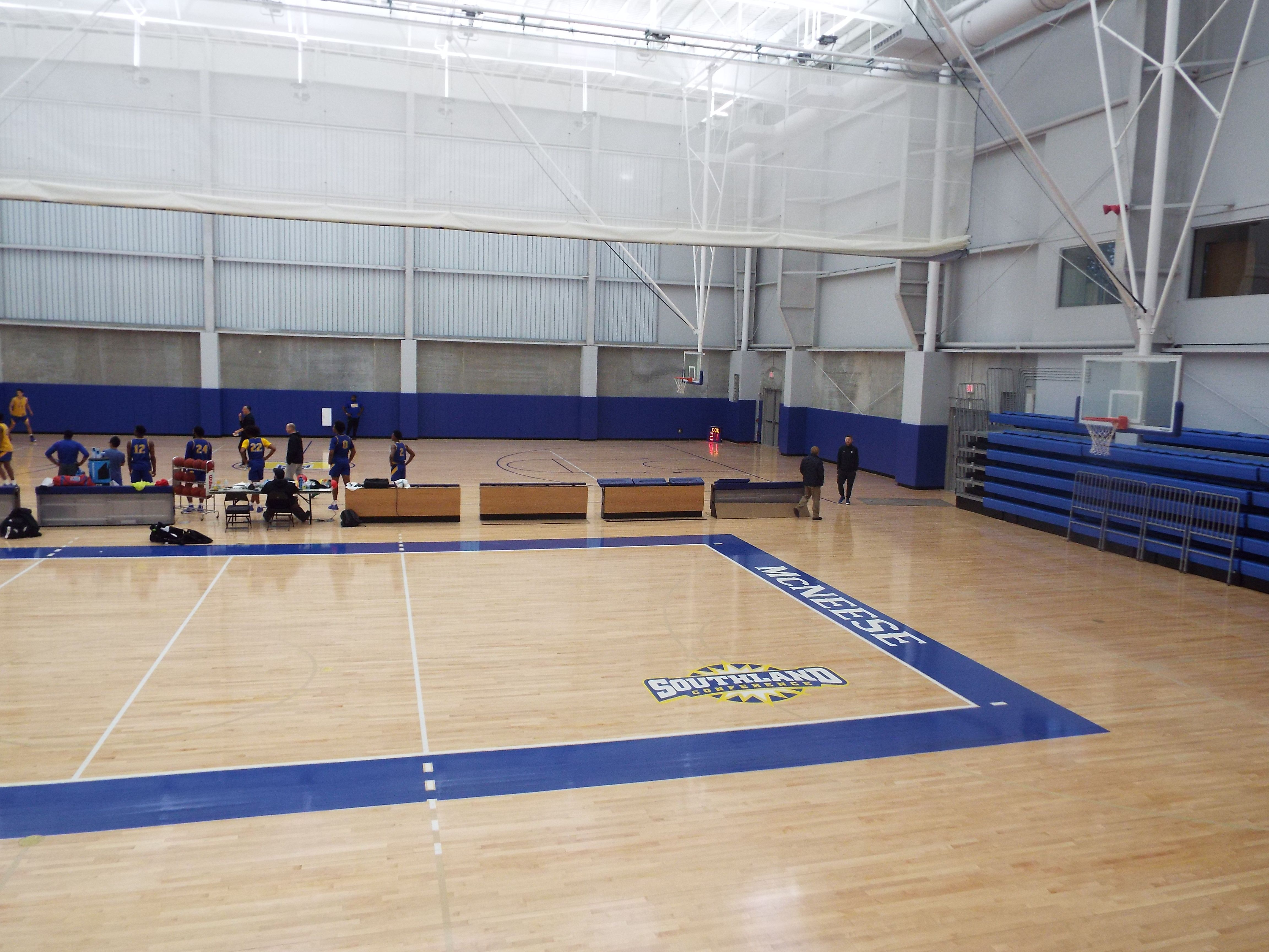 McNeese State University