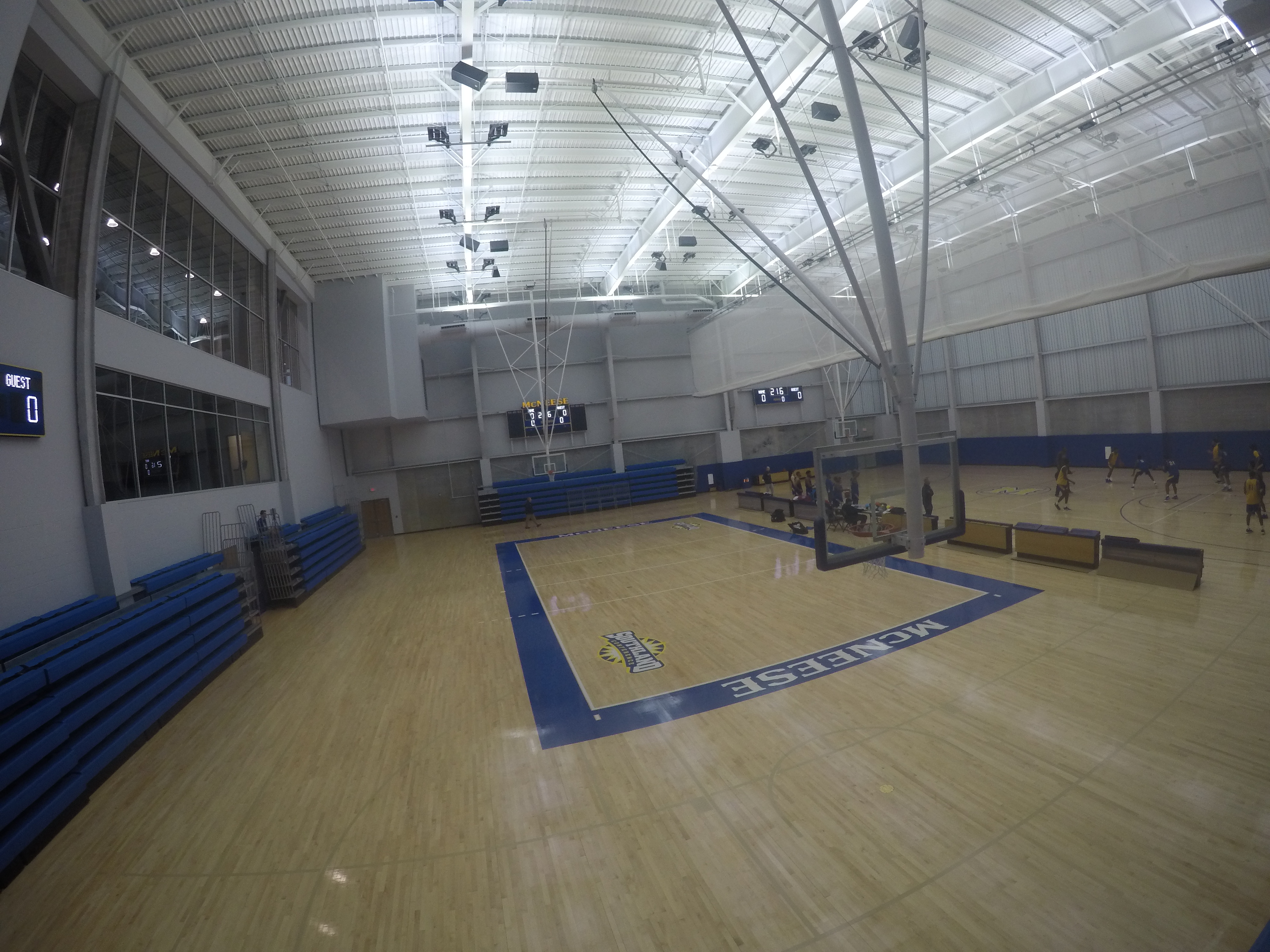 McNeese State University