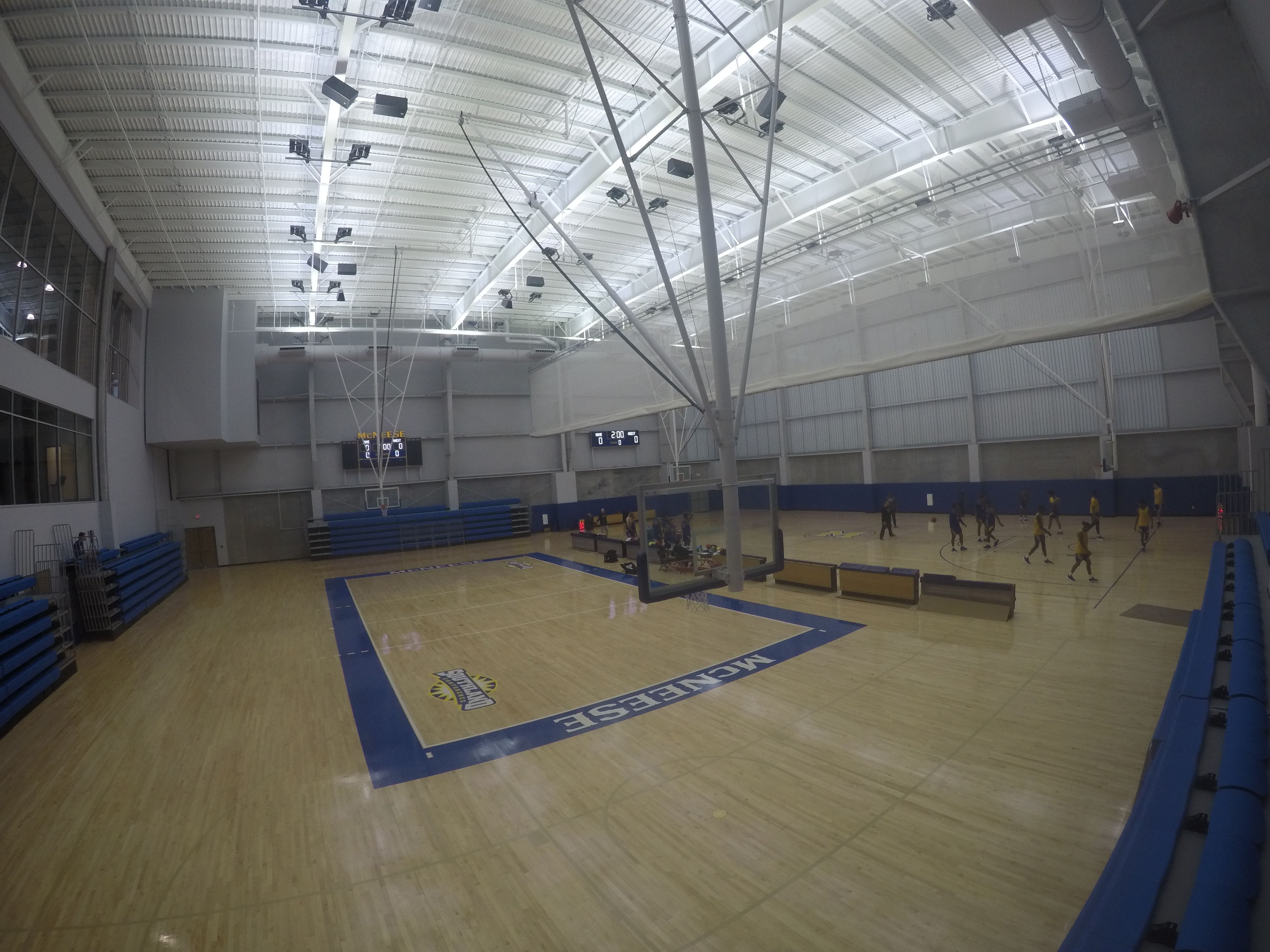 McNeese State University