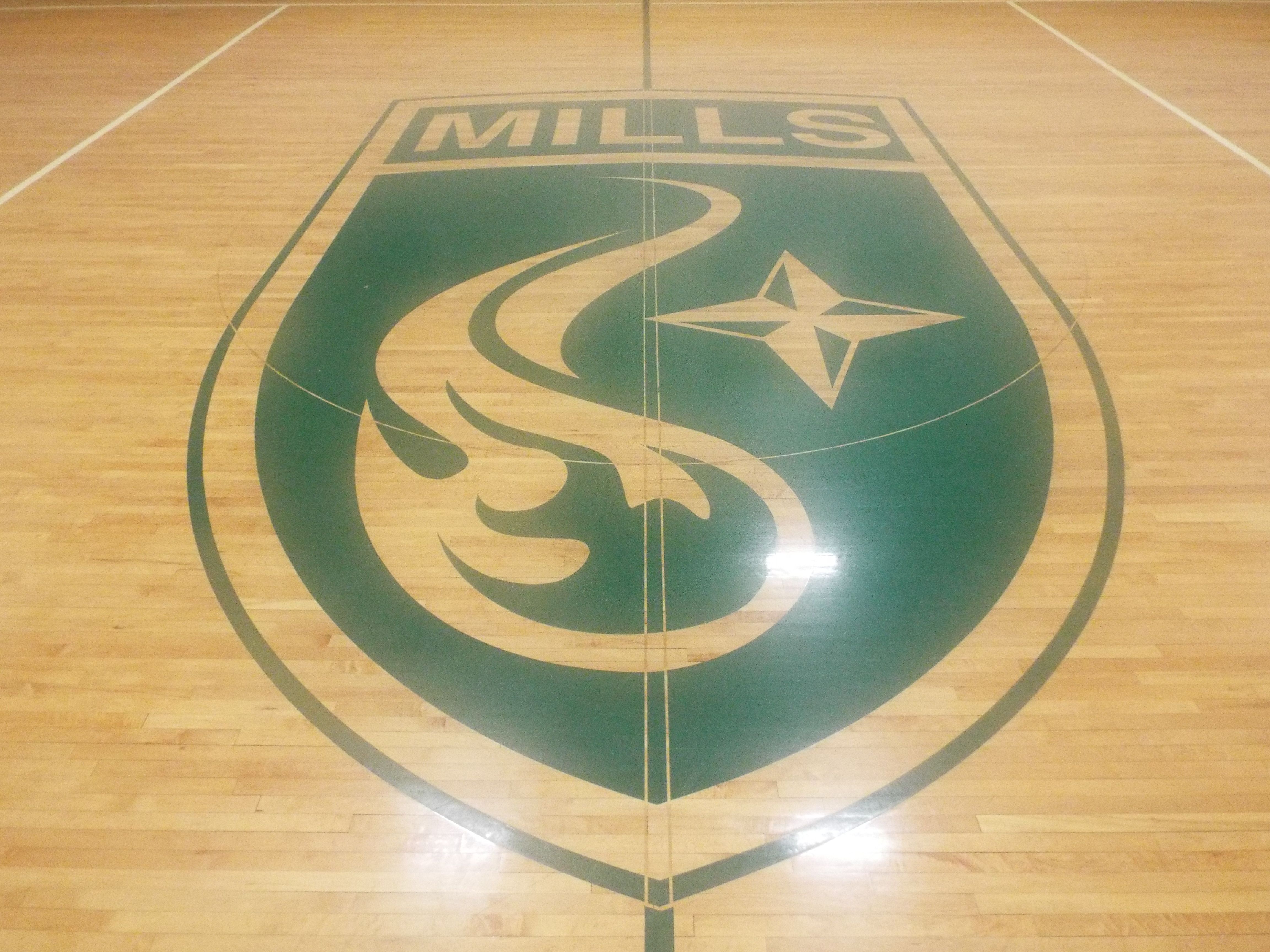 Mills Middle School